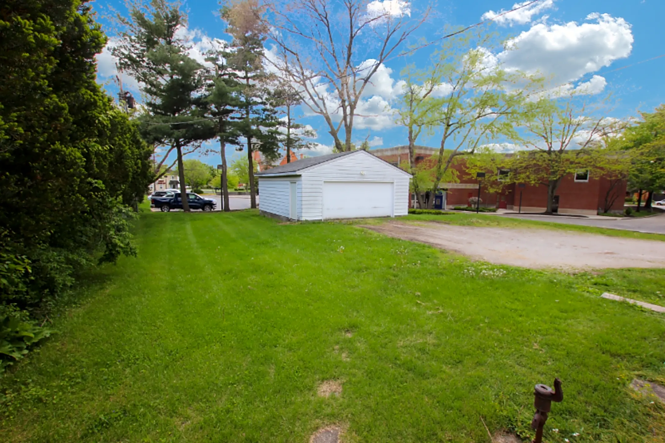 127 W High St Fostoria, OH Houses for Rent Rent.