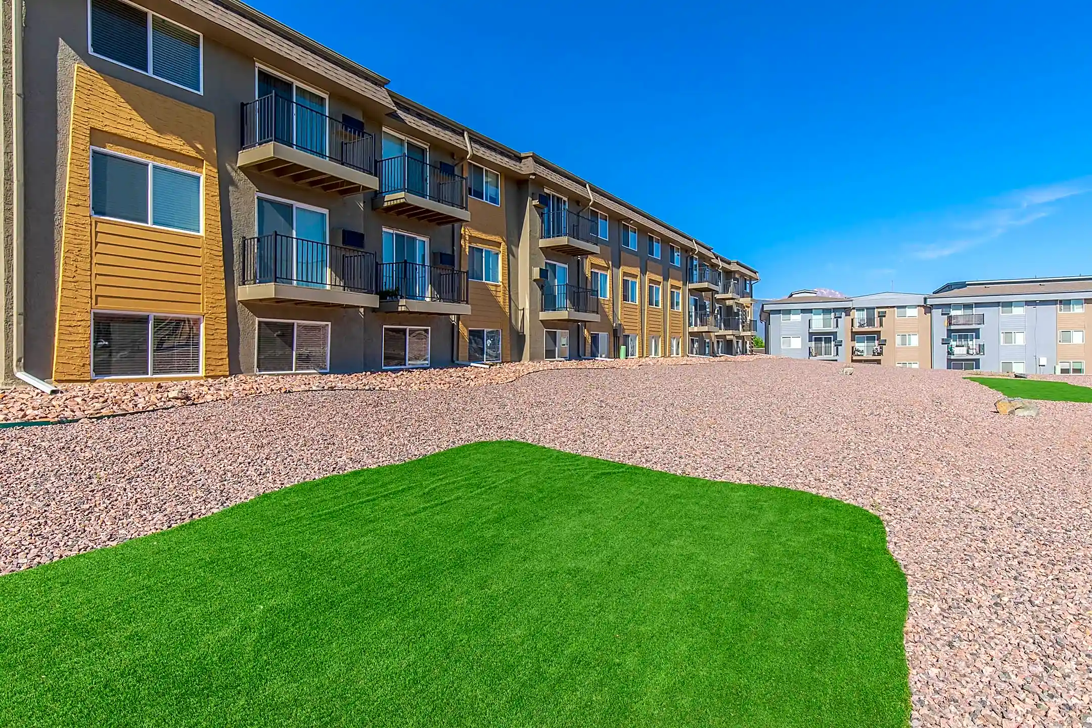 Ascent Apartments 1030 S Chelton Rd Colorado Springs, CO Apartments for Rent Rent.