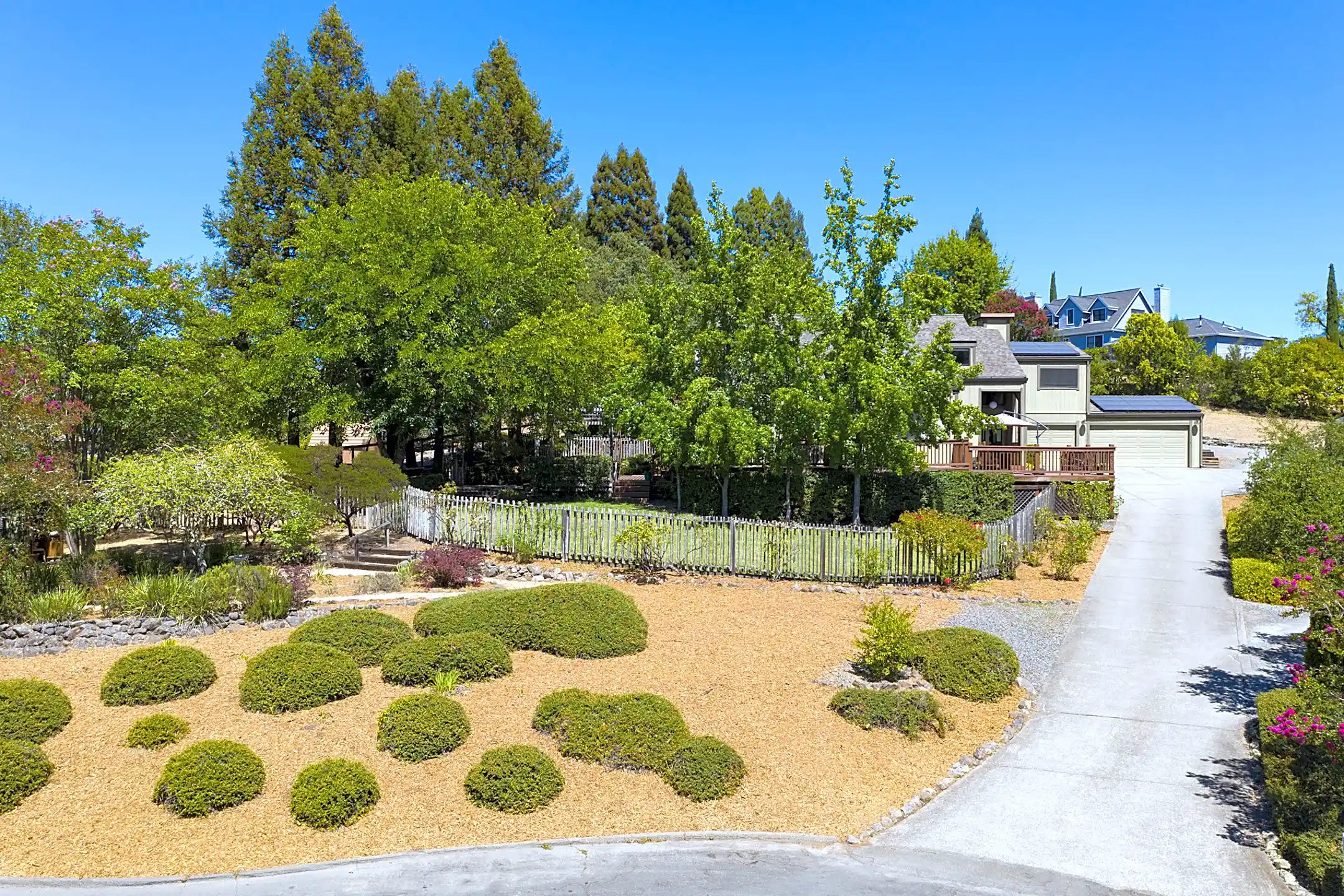 230 Zinfandel Rd Healdsburg, CA Houses for Rent Rent.