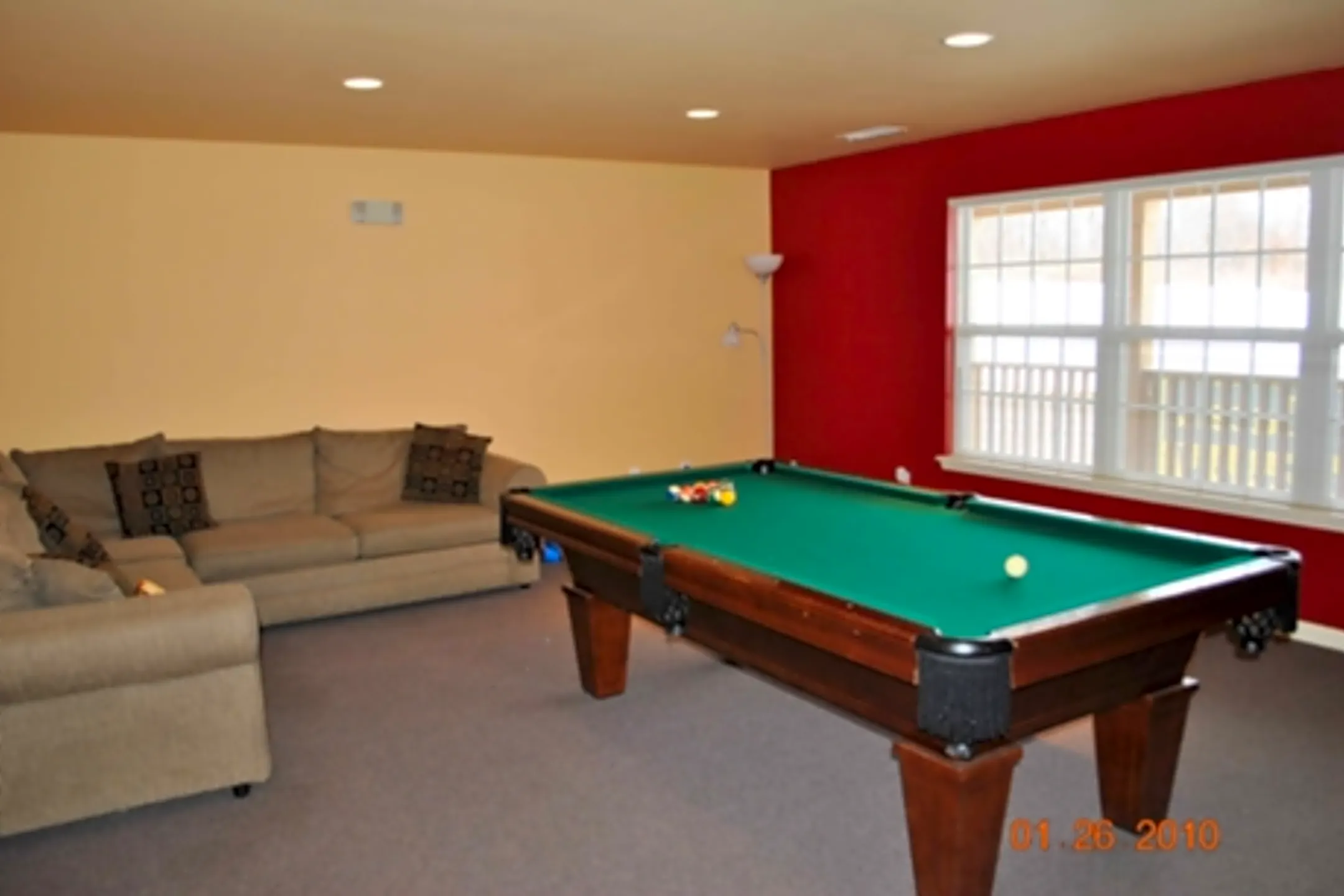 Canterbury House Apartments - 6505 Tanner Dr | Indianapolis, IN for ...