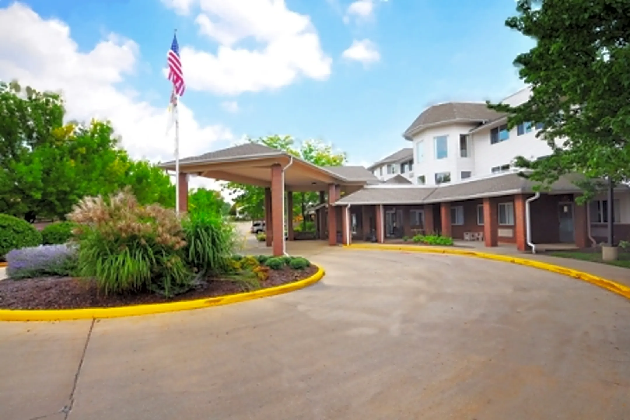 Essington Place 901 Essington Rd Joliet, IL Apartments for Rent Rent.