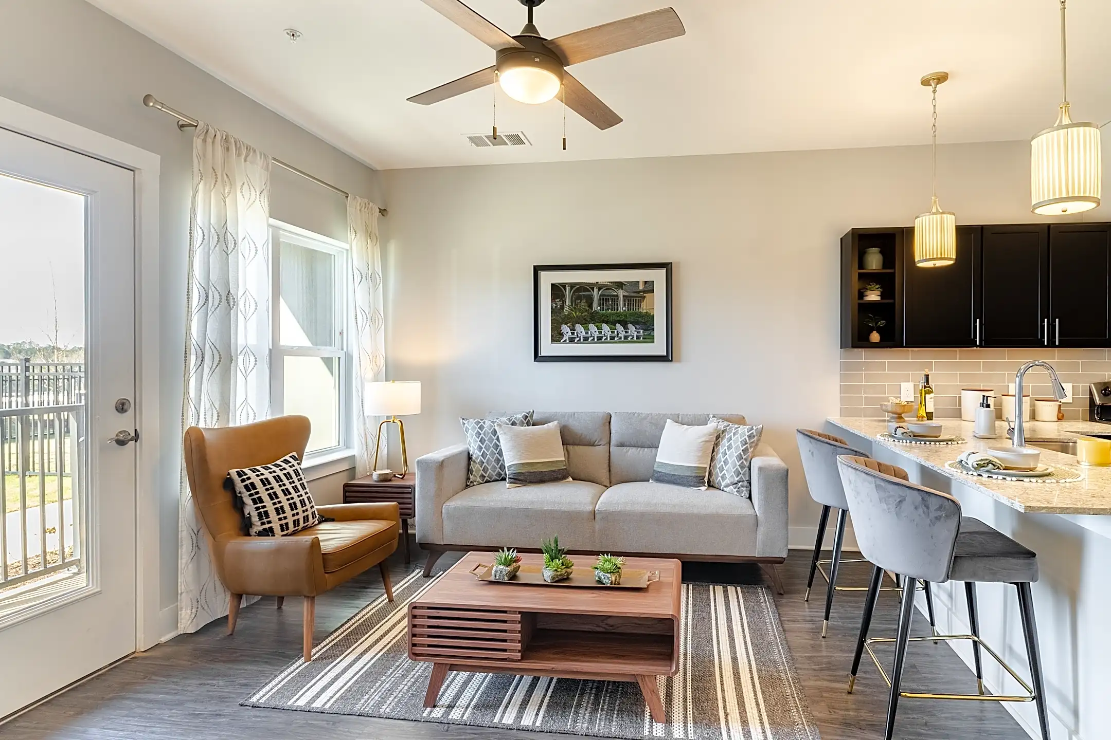 Outlook 55+ Active Senior Living Apartment Community 1500