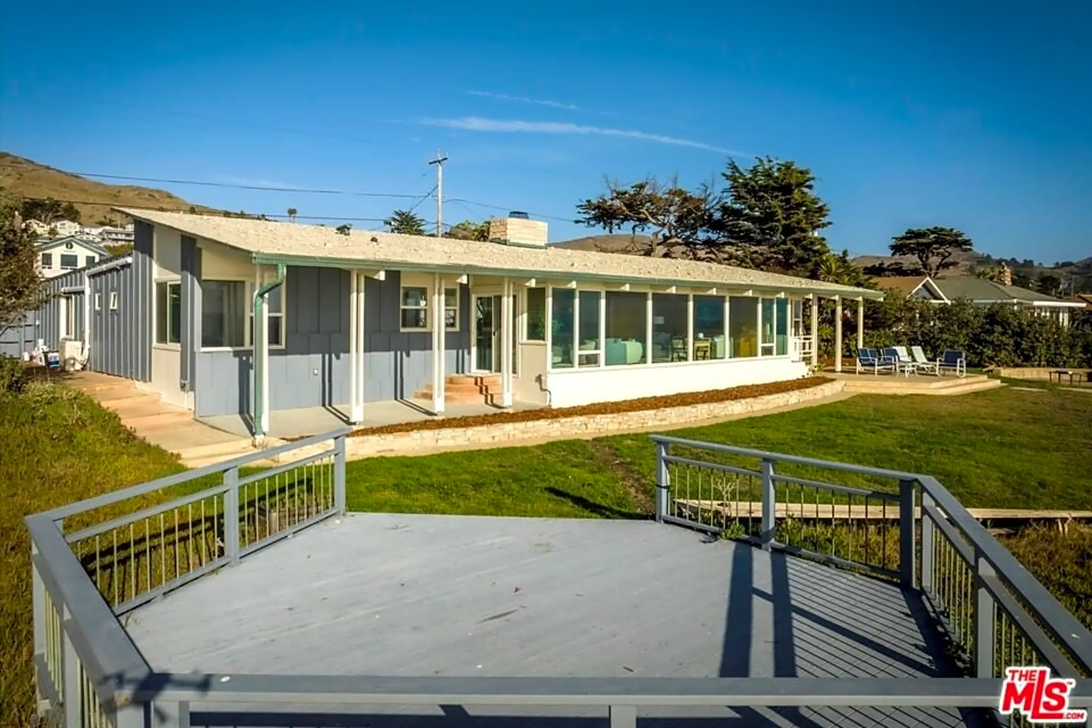 768 Pacific Ave Cayucos, CA Houses for Rent Rent.