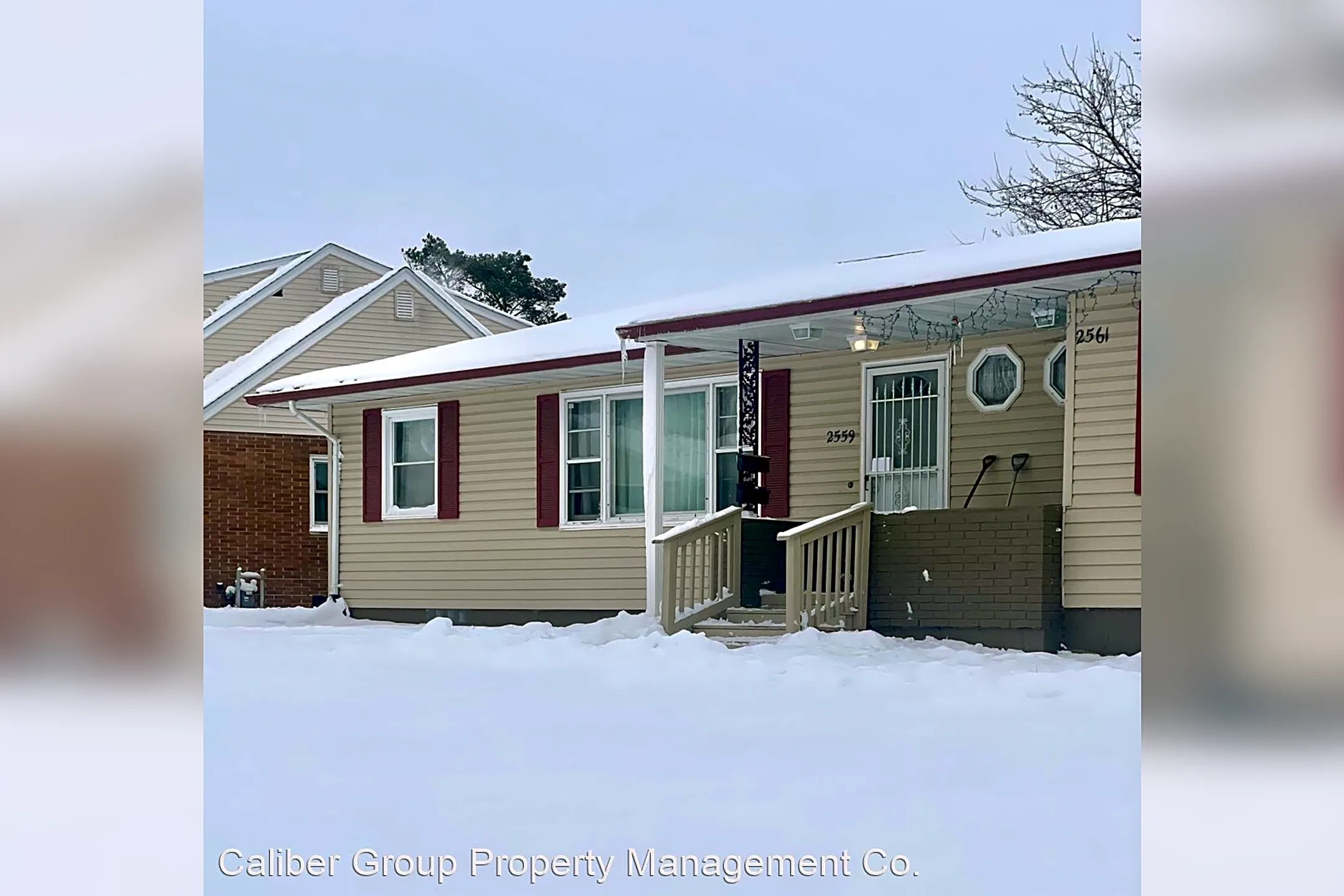 2559 Edgemont Ave Waterloo, IA Houses for Rent Rent.