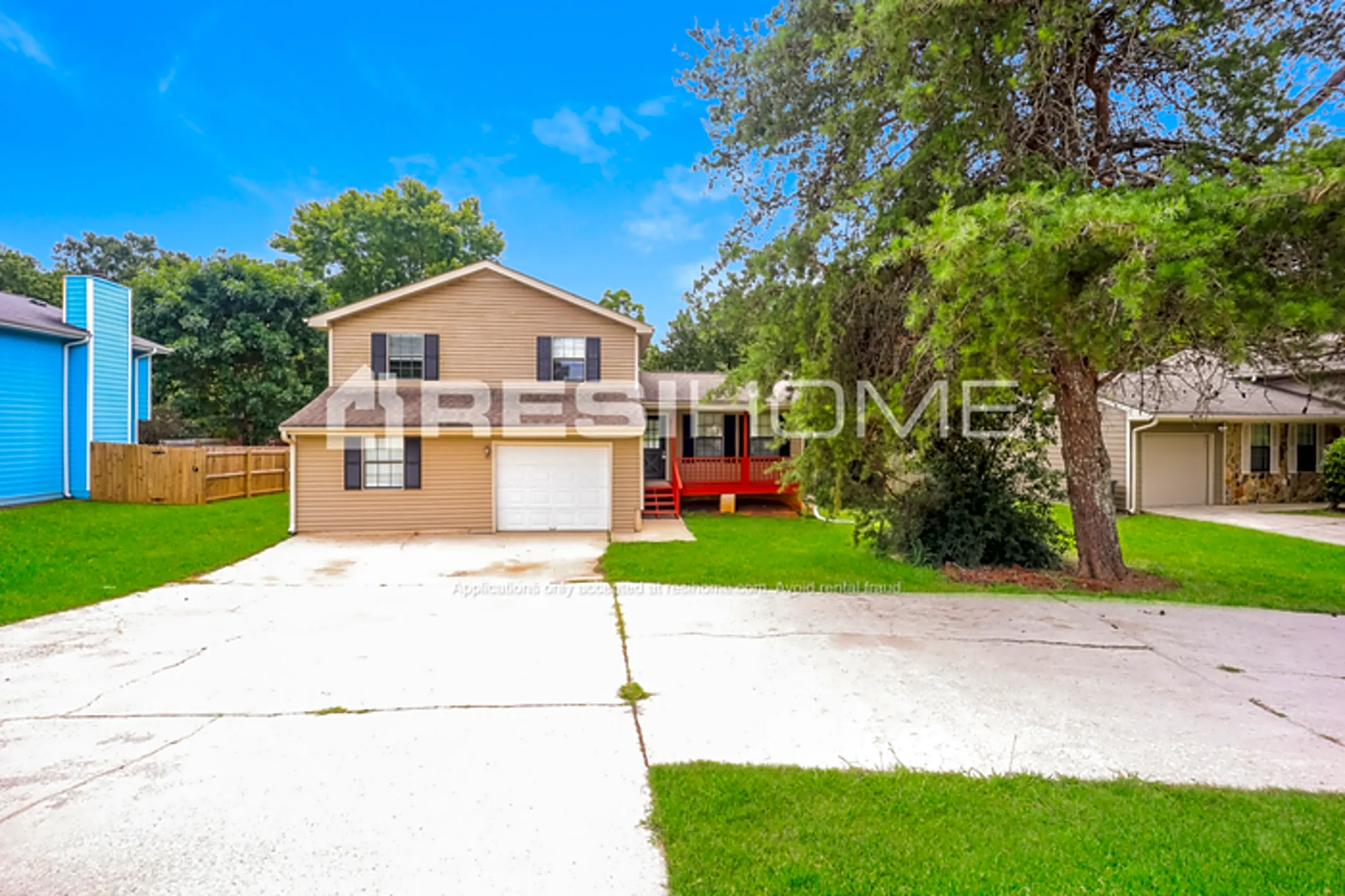 2583 Rex Road Ellenwood, GA Houses for Rent Rent.