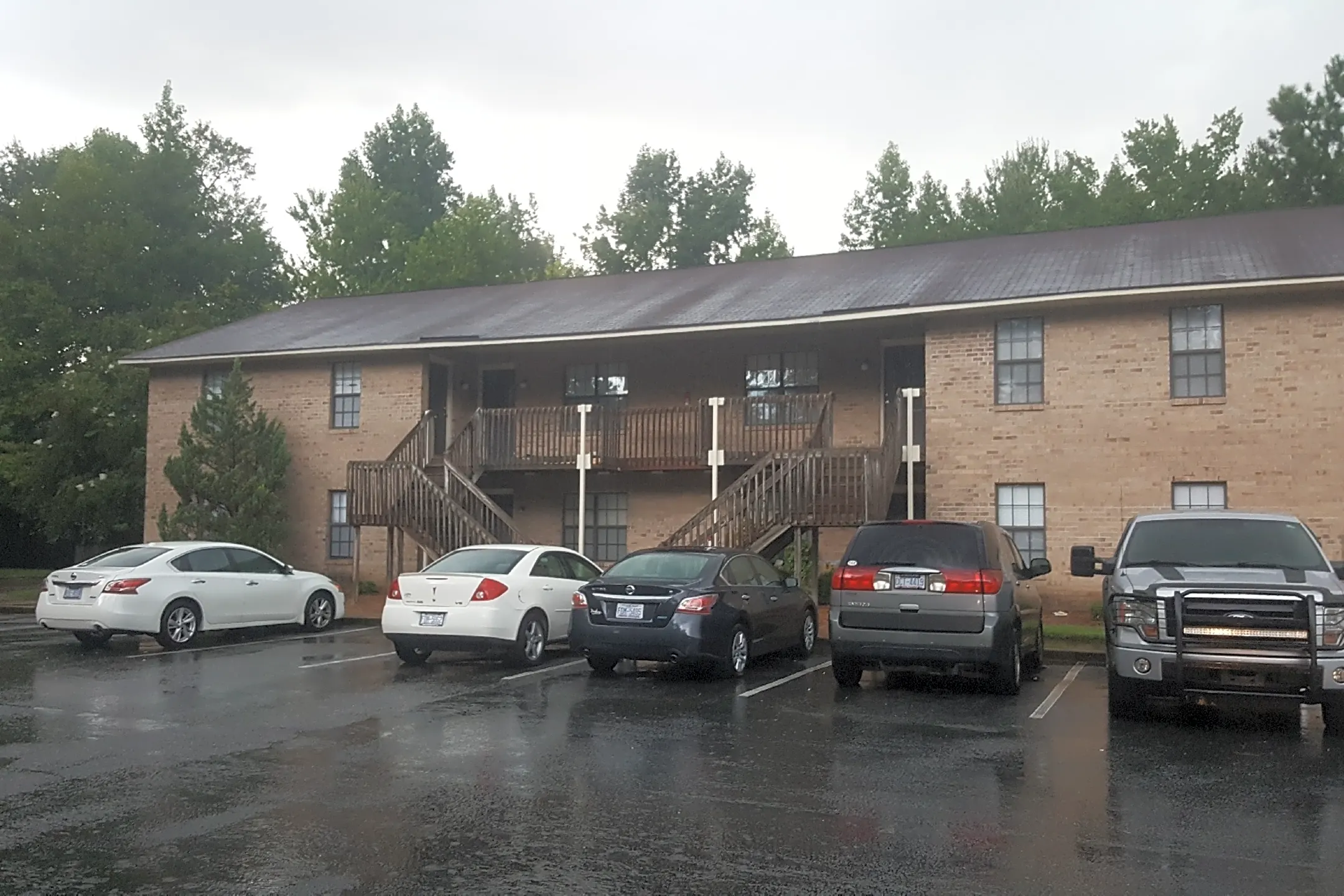 Rosemont Apartments Greenville Nc