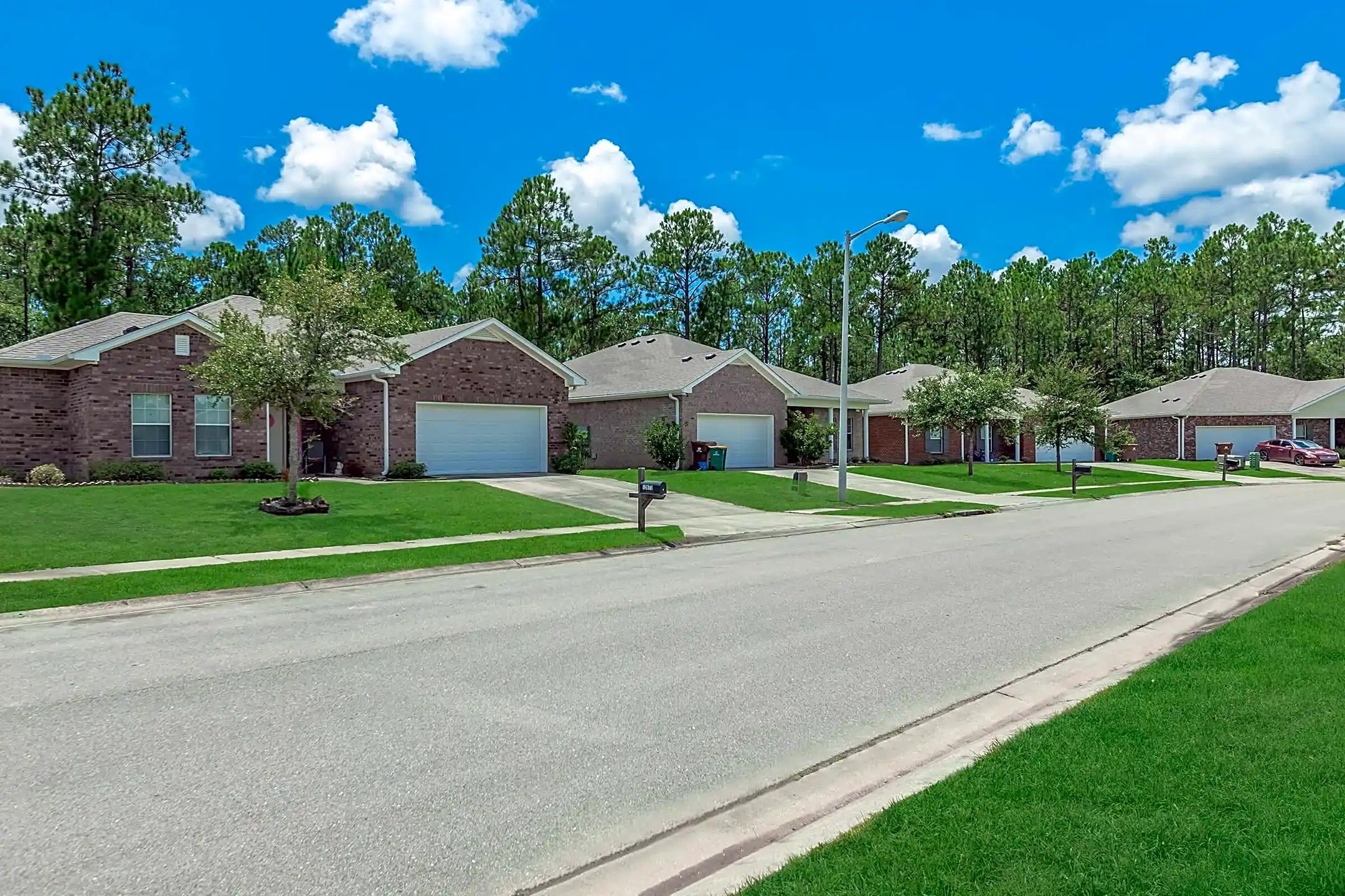 Timber Creek Estates 6271 Pocono Way Biloxi, MS Apartments for Rent