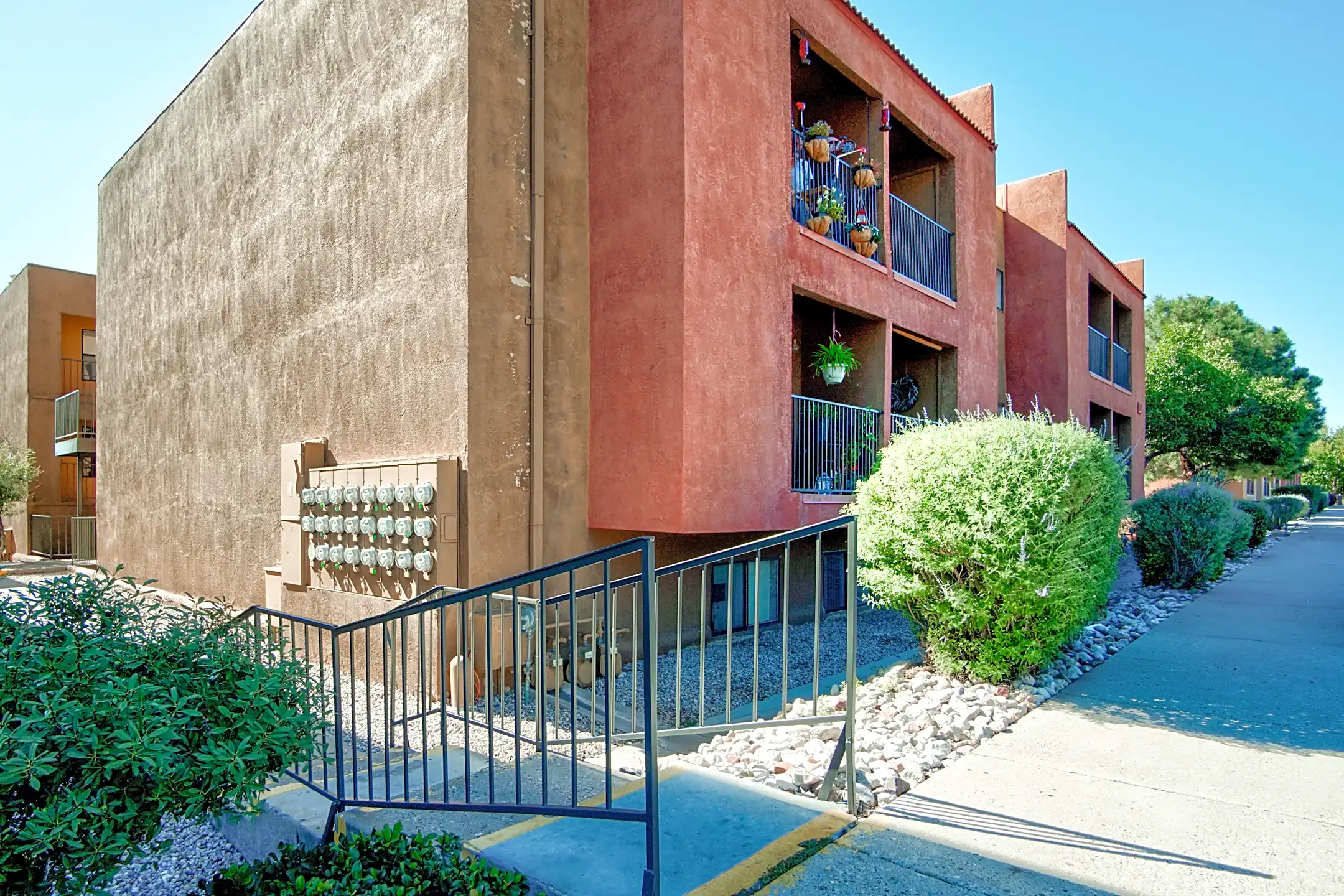 Copper Hills Albuquerque, NM 87111