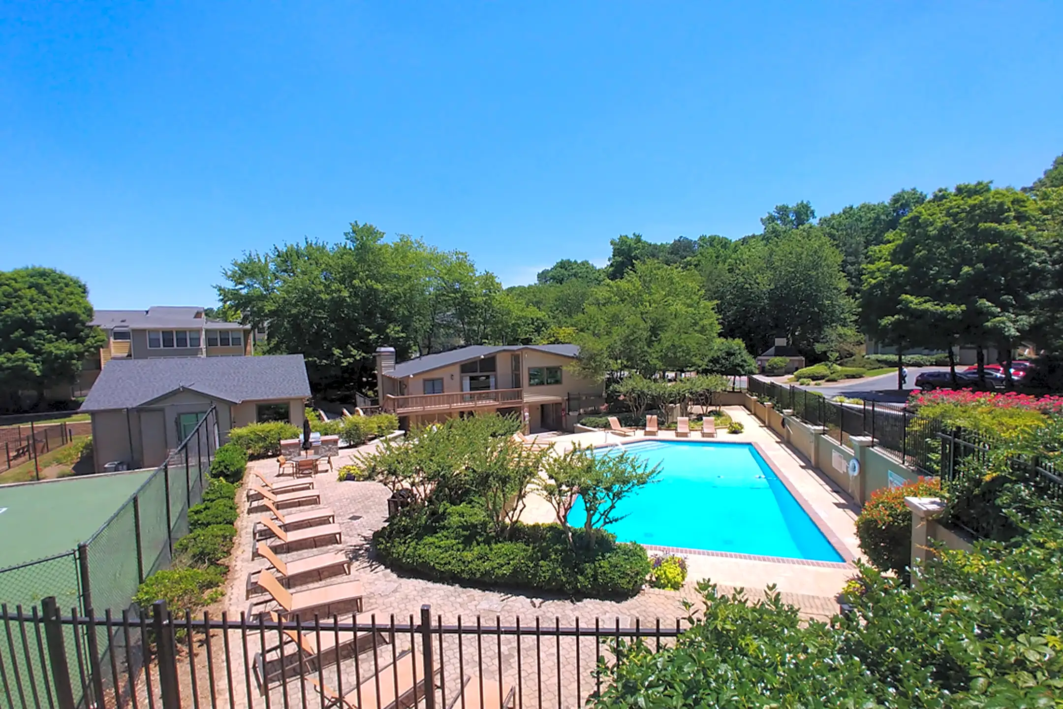 Chatsworth Apartments Atlanta, GA 30341