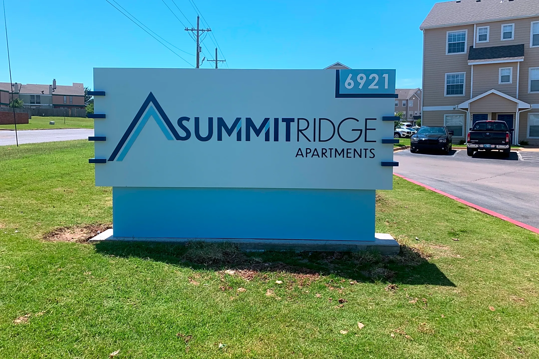 Summit Ridge - Lawton, OK 73505