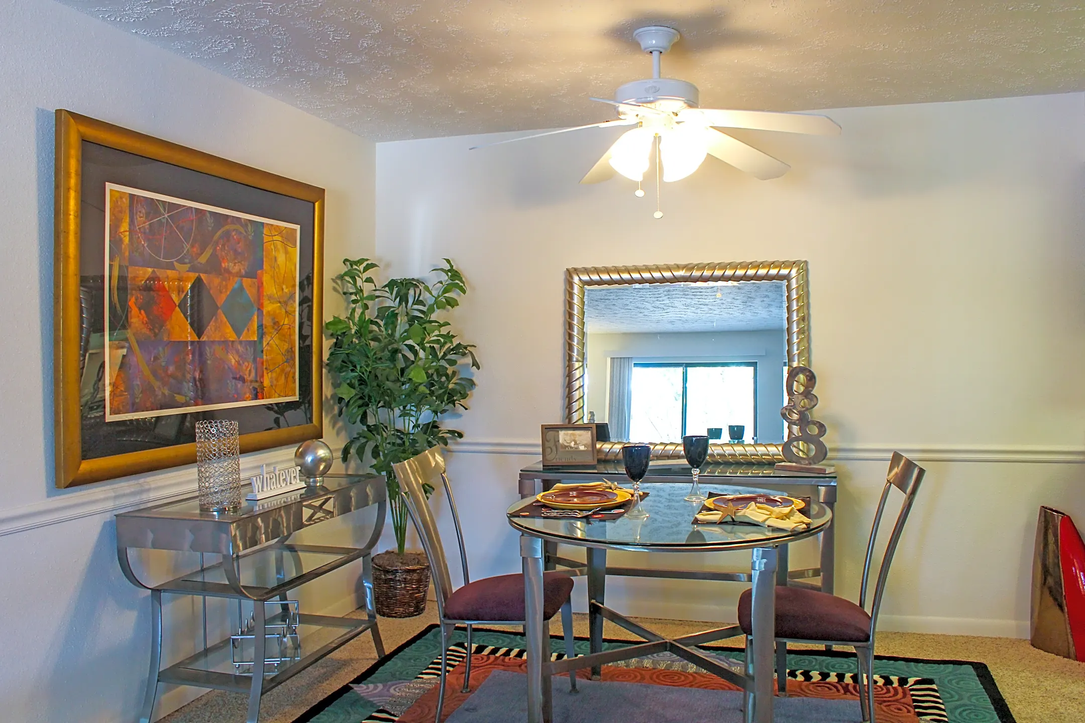 Appletree Apartments Omaha, NE 68127