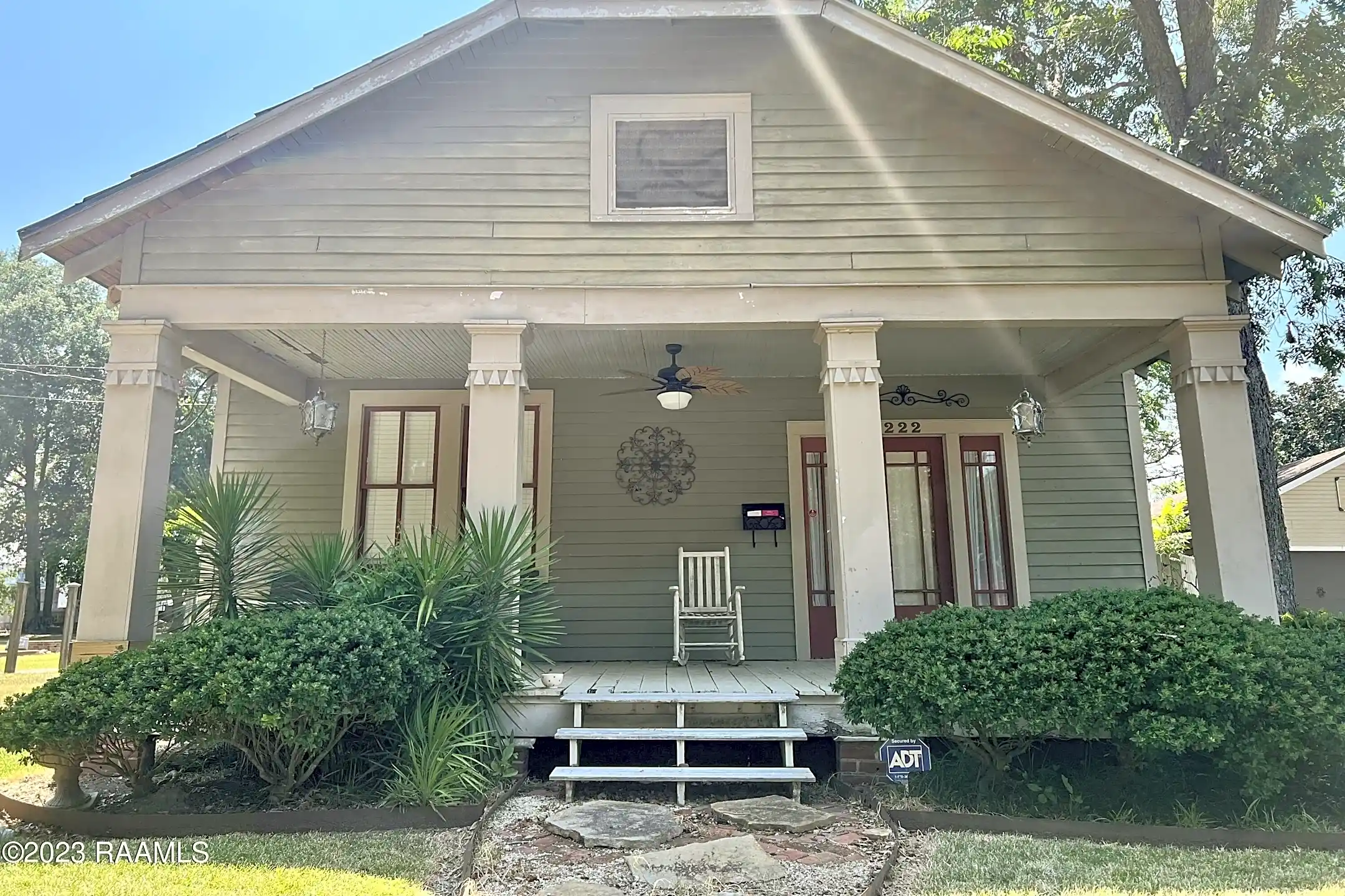 222 S Washington St Abbeville, LA Houses for Rent Rent.