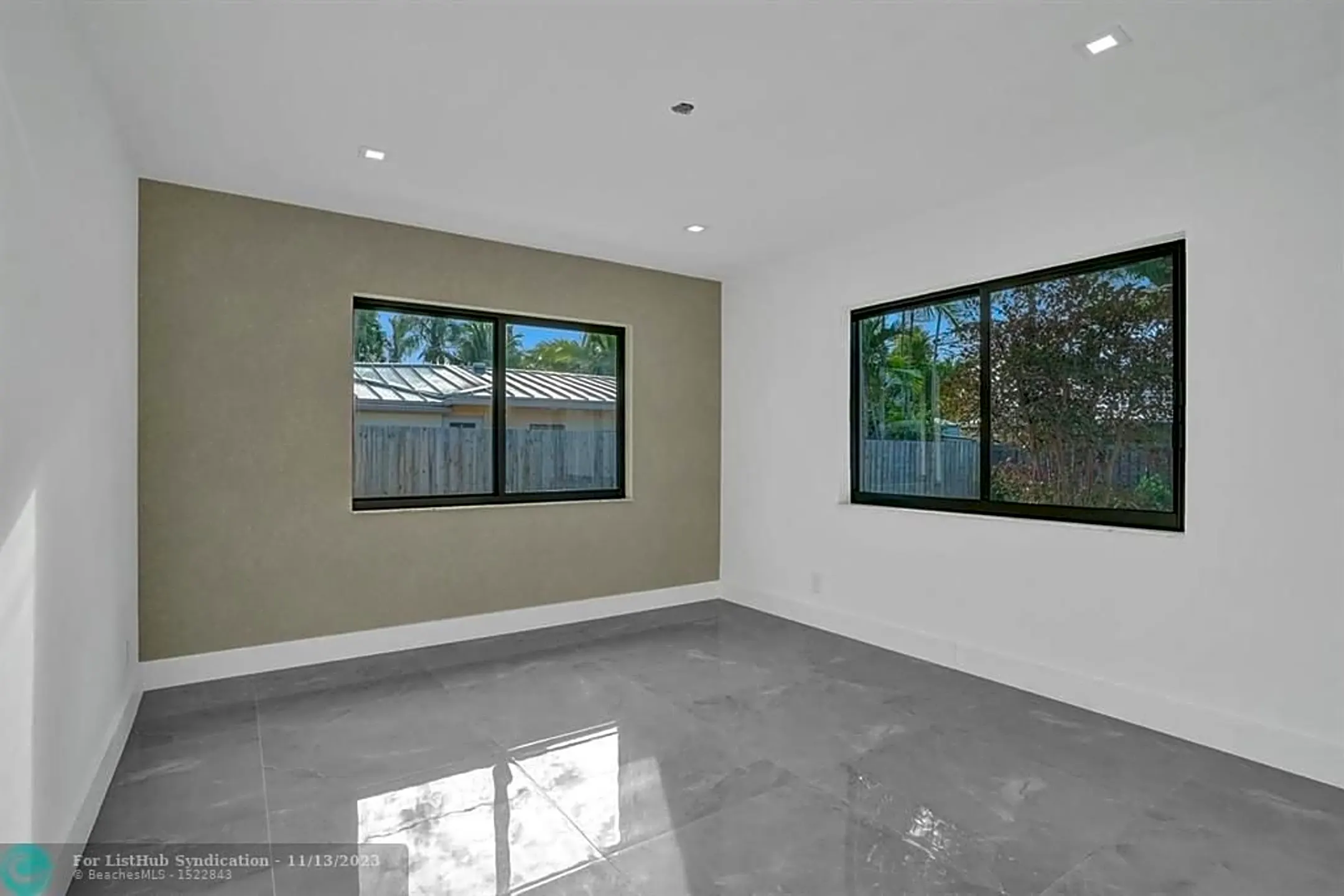 Bedroom - 2632 NE 29th Ct - Fort Lauderdale, FL