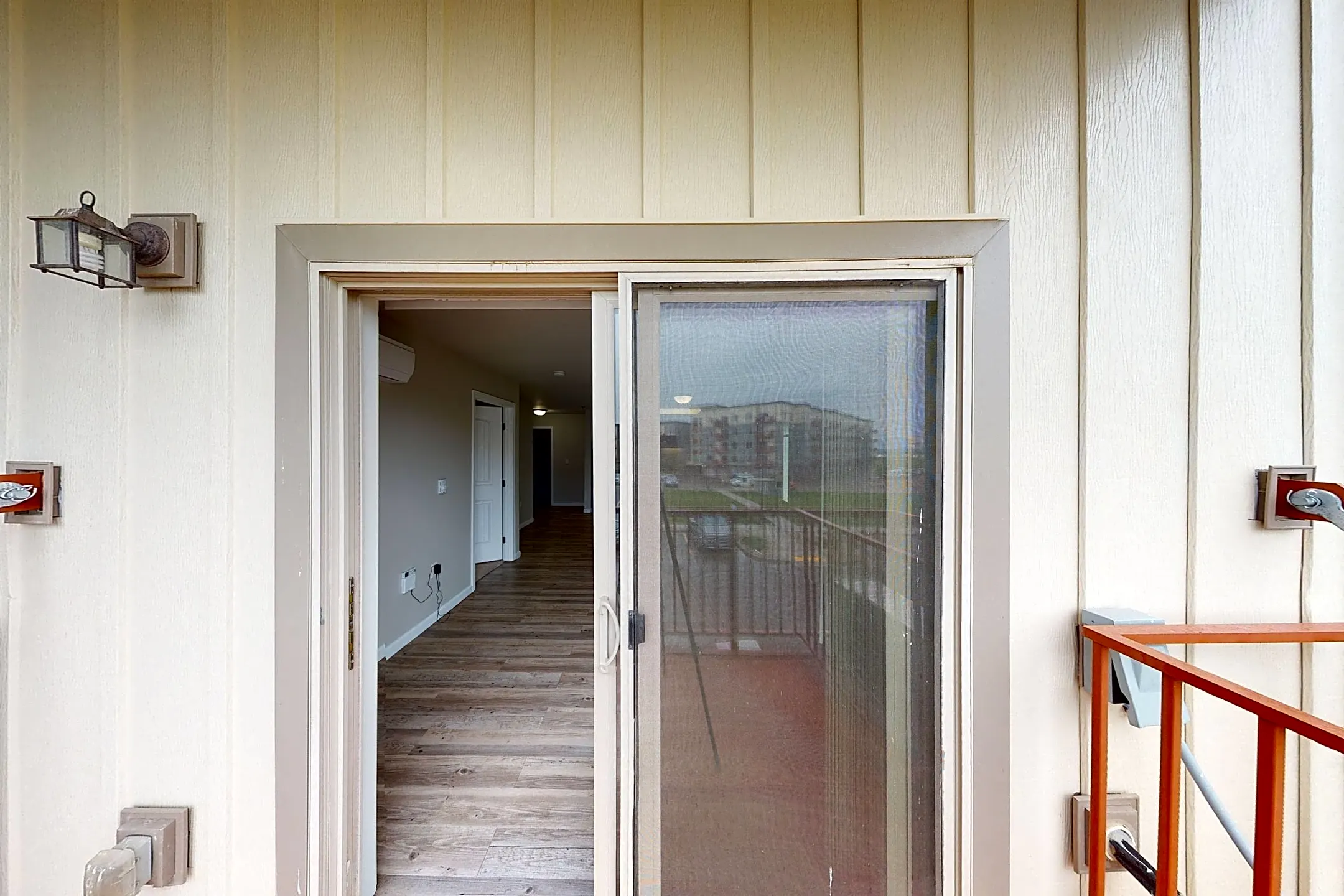 Renaissance Heights Apartments 4801 11th Avenue West Williston, ND