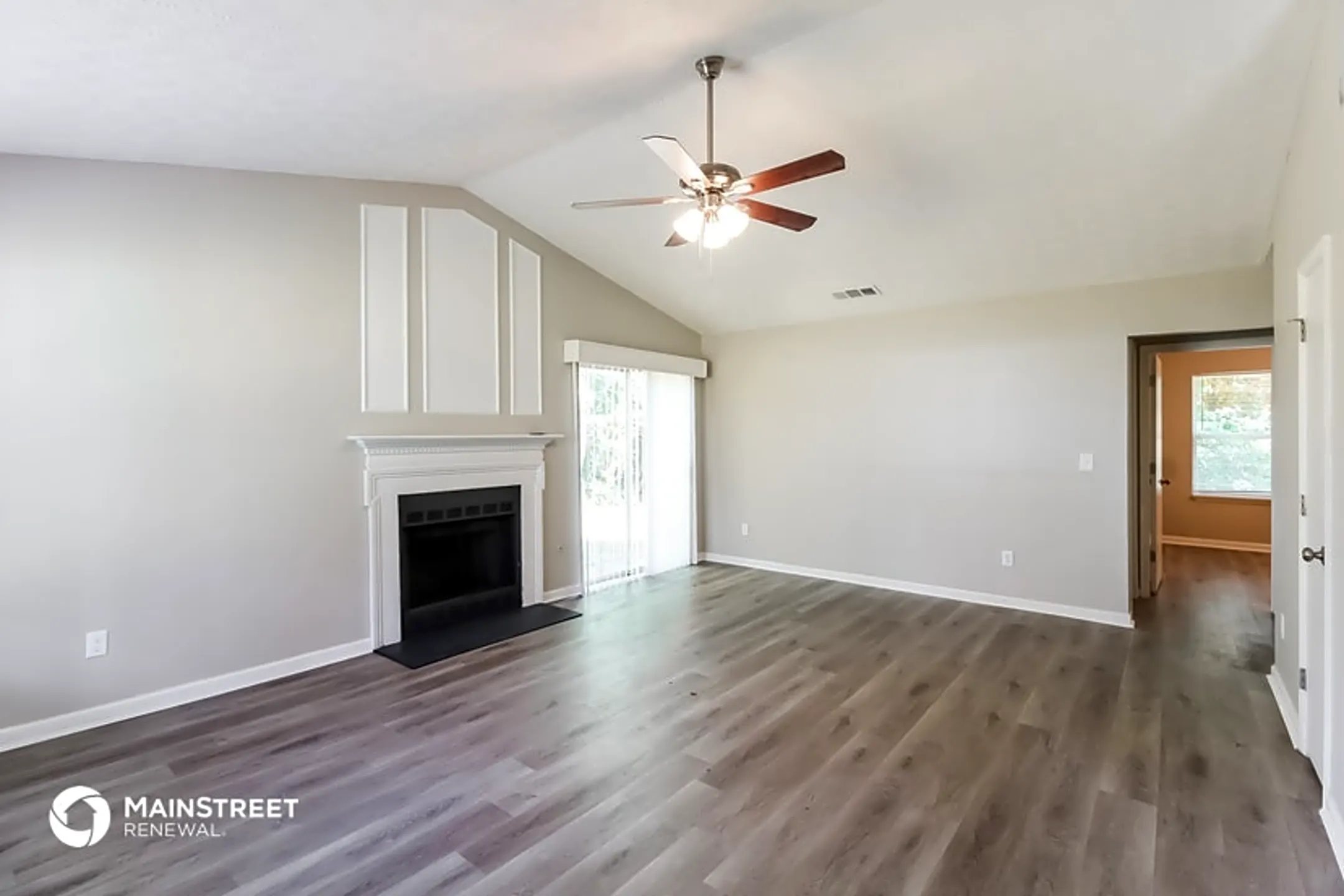 5474 Panola Downs Rd Houses Lithonia, GA 30058