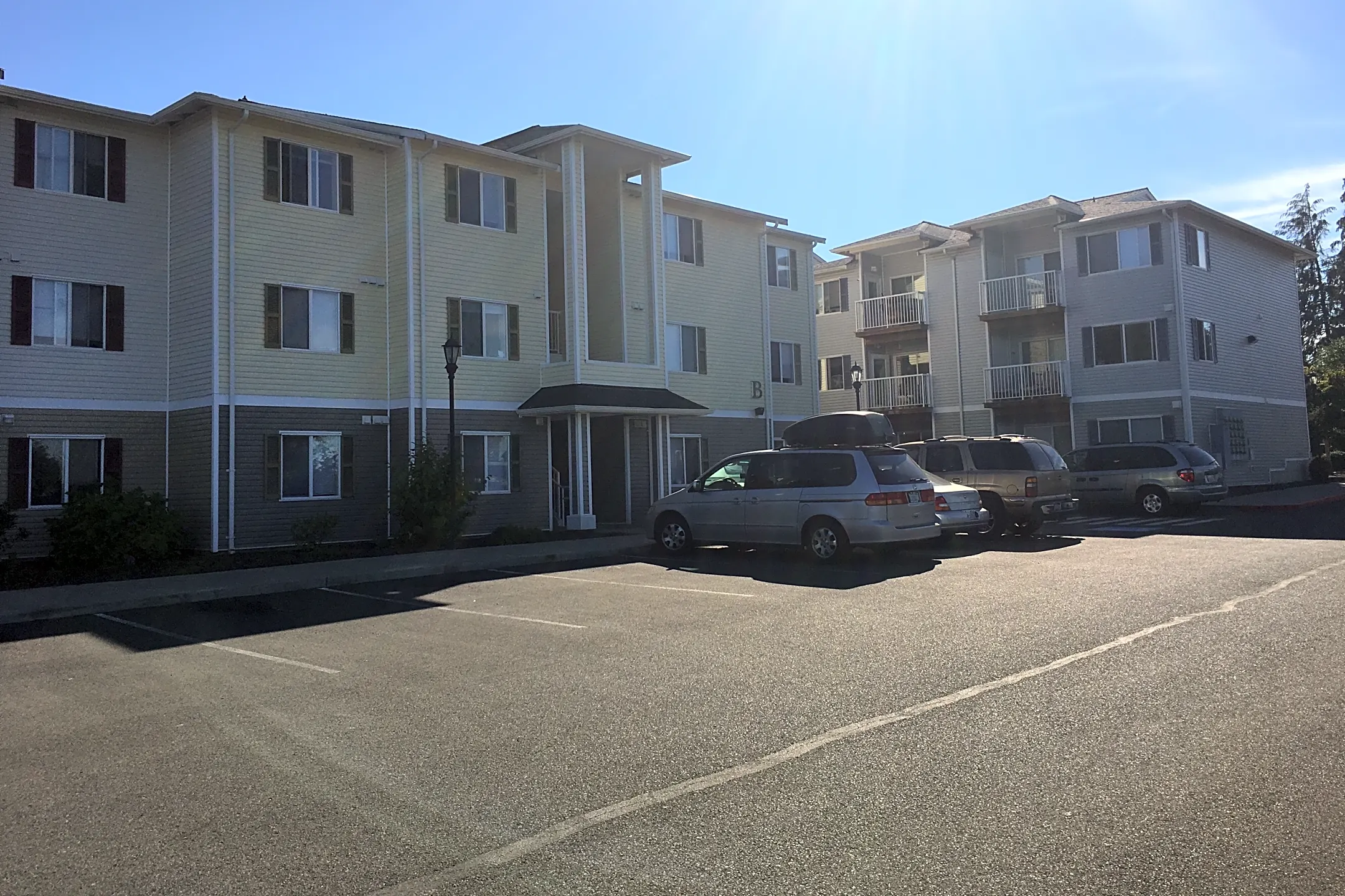 Elk Creek Apartments Homes Apartments Sequim, WA 98382