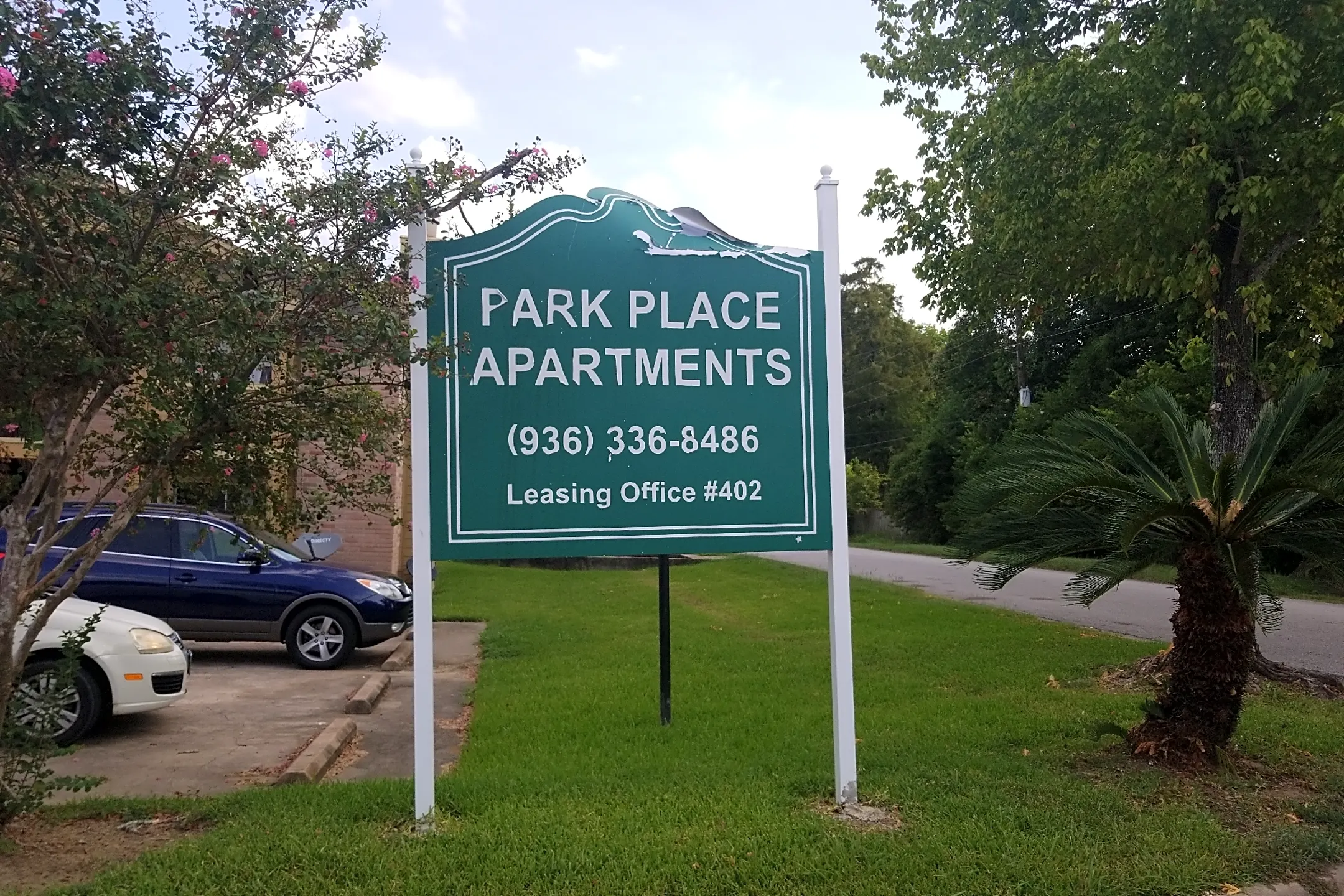 Park Place Apartments Apartments Liberty, TX 77575