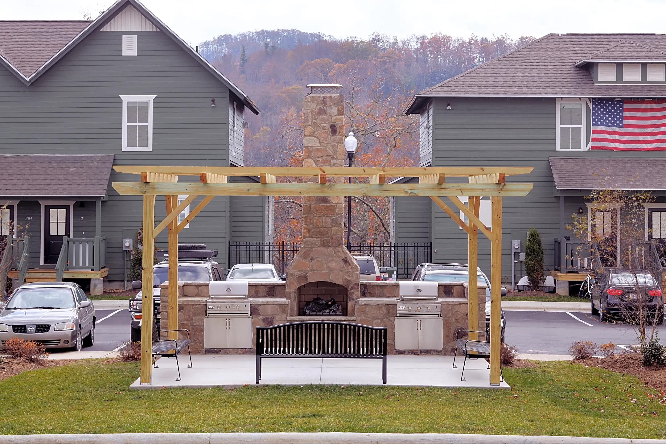 The Cottages of Boone - Per Bed Lease - Boone, NC