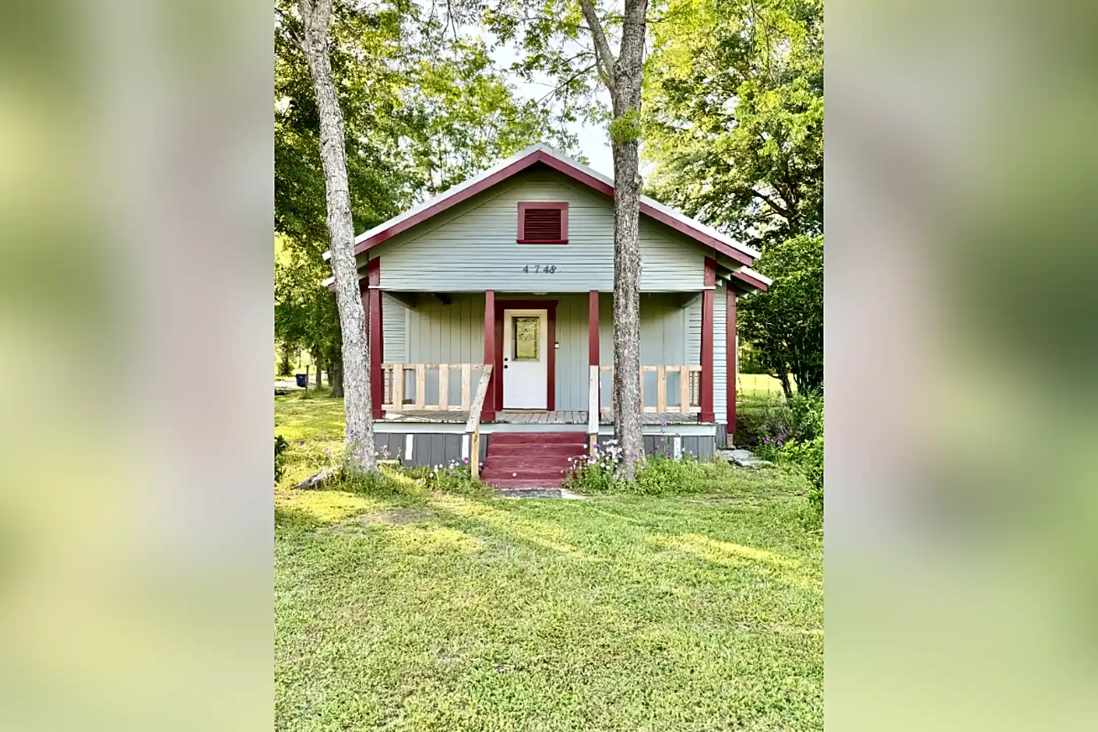 4748 LA-8 | Leesville, LA Houses for Rent | Rent.