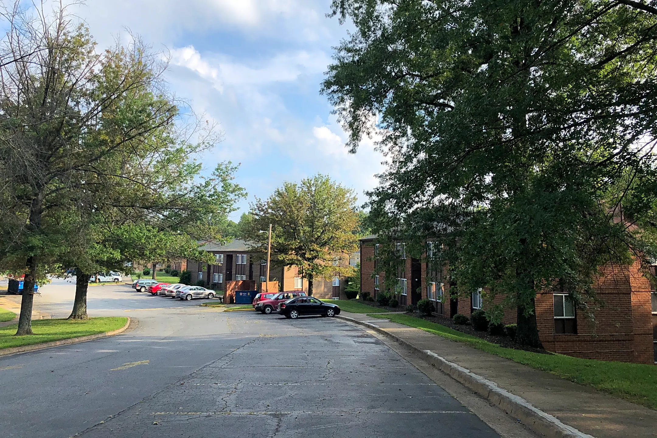 Northview Gardens Apartment Homes Apartments - Martinsville, VA 24112