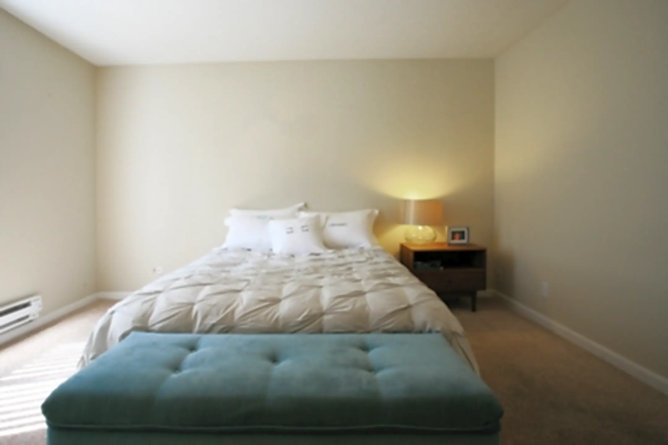 The Boulders Apartments Walnut Creek, CA 94597