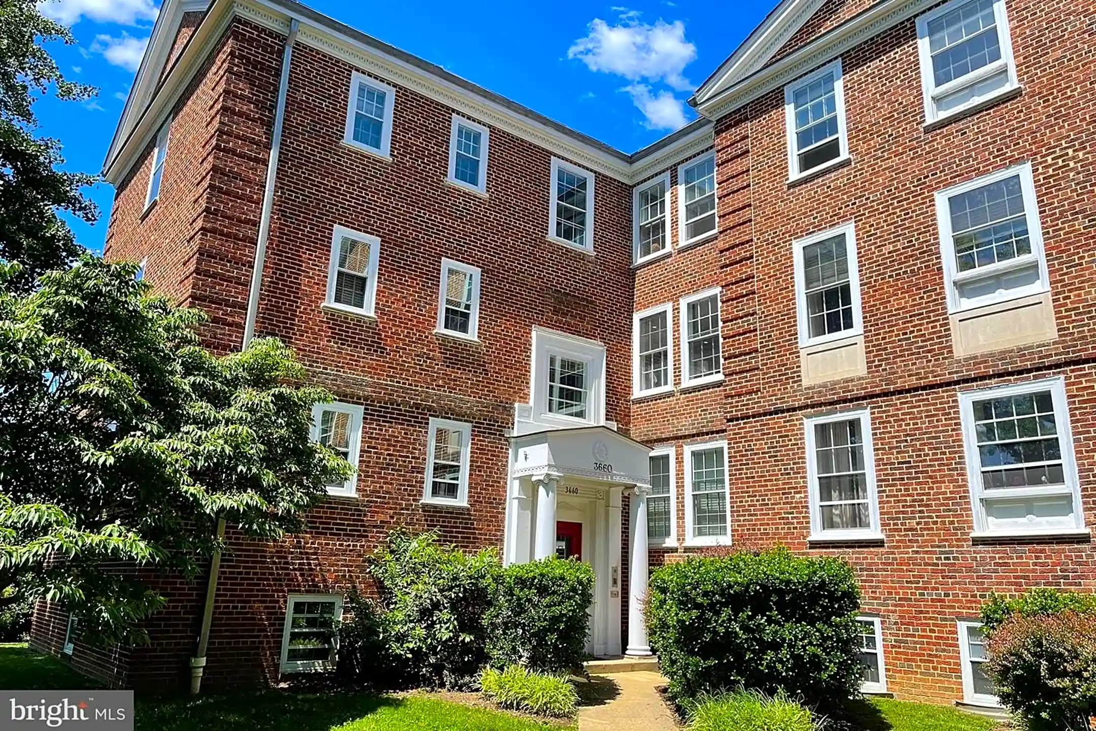 3660 38th St NW C255 Washington, DC Condos for Rent Rent.