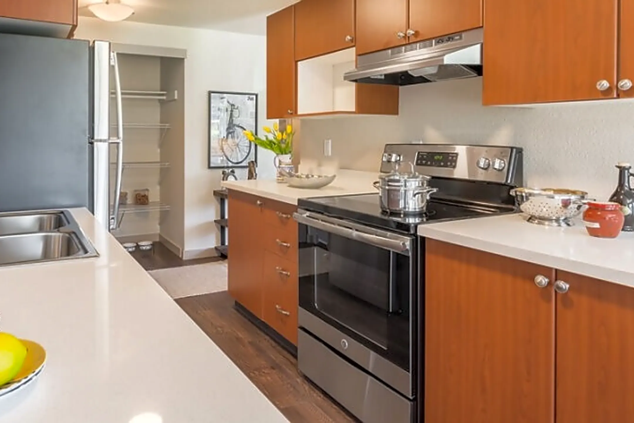 Trellis Apartments Federal Way, WA 98023