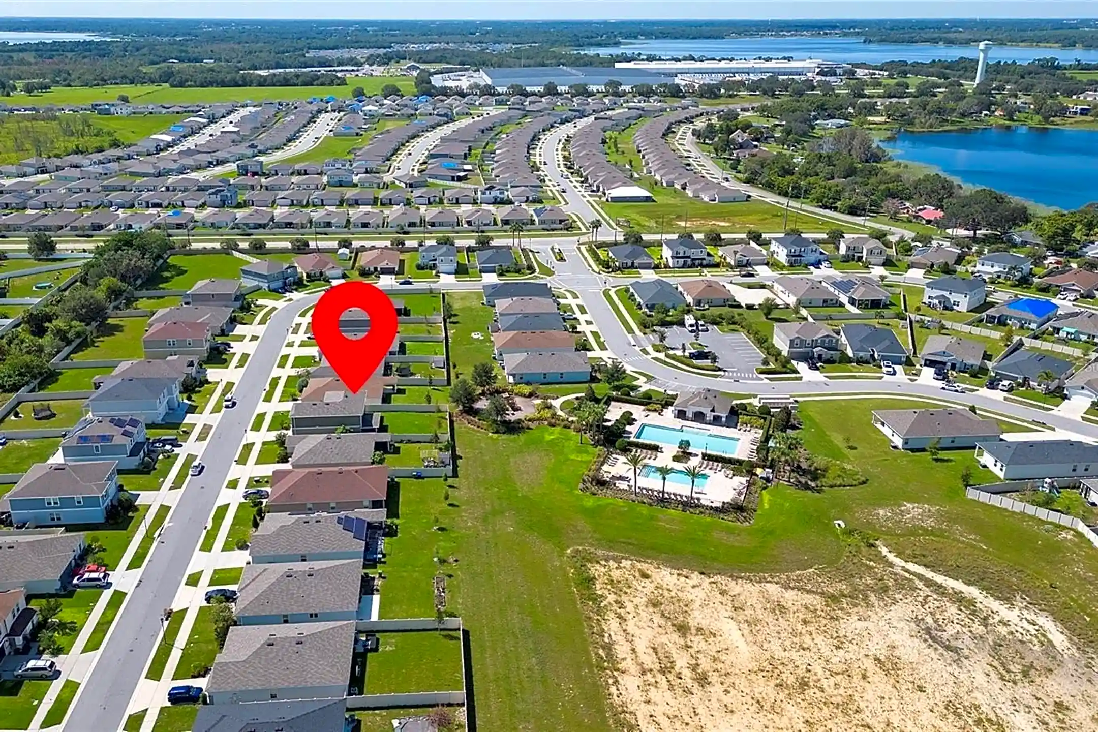 454 Sunfish Dr Winter Haven, FL Houses for Rent Rent.