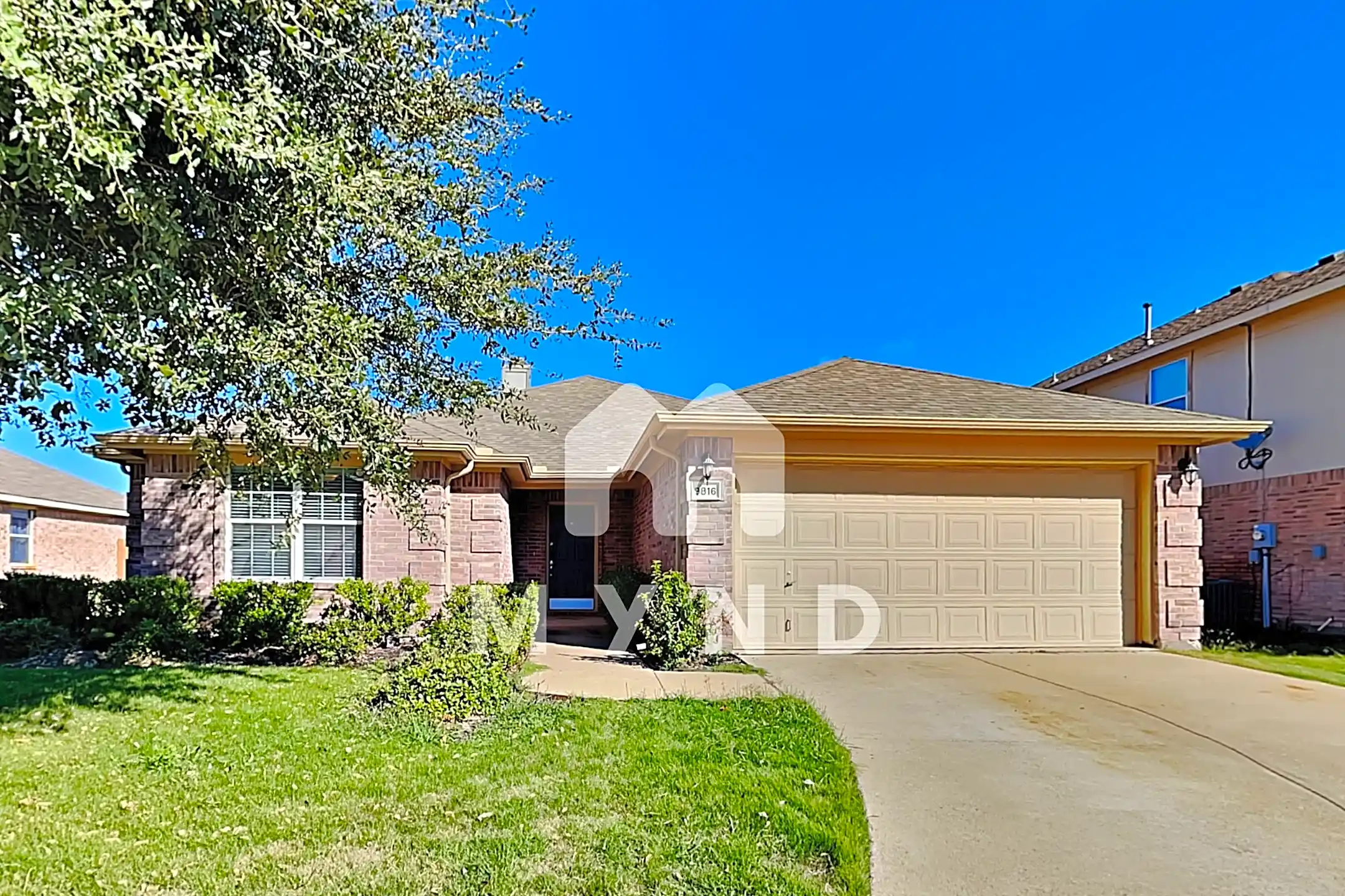 9816 Coolidge Drive McKinney, TX Houses for Rent Rent.