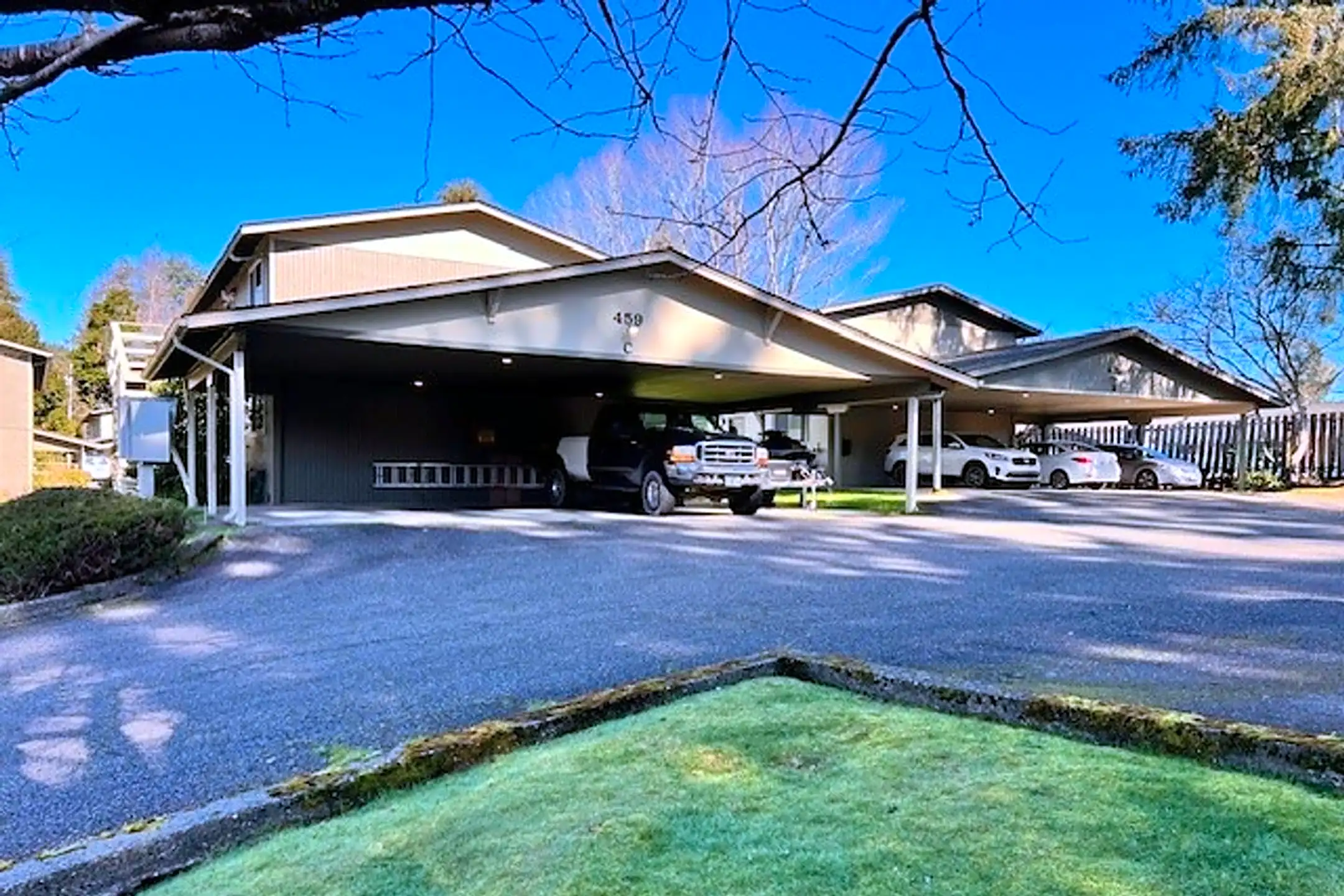 401 Ranch Rd Reedsport, OR Houses for Rent Rent.