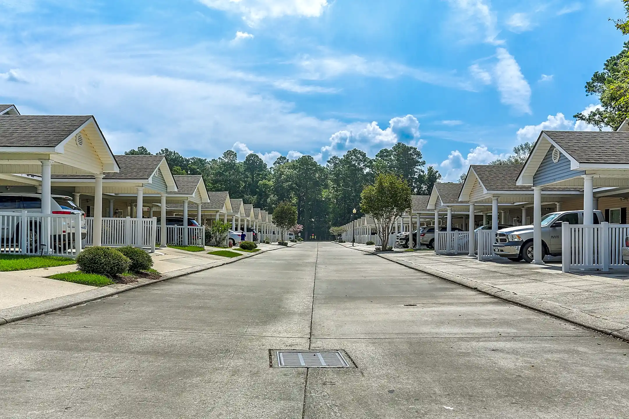 Village Maison Townhomes 12367 B Village Drive Walker, LA Townhomes