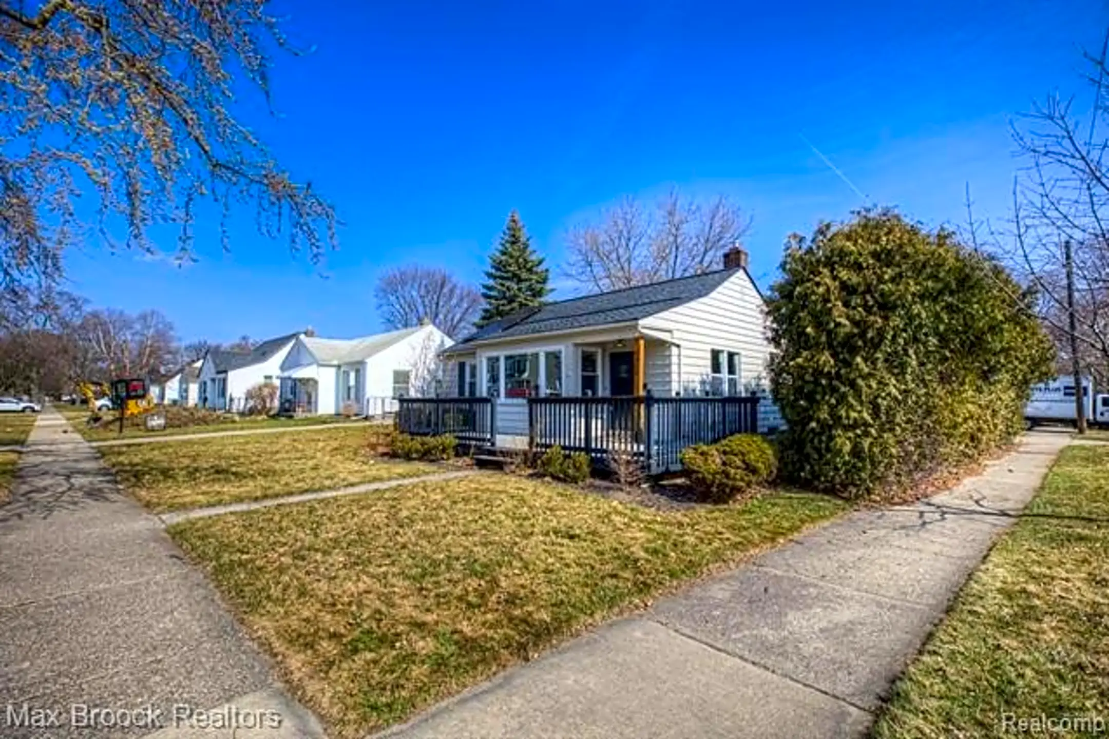 2618 Phillips Ave Berkley, MI Houses for Rent Rent.