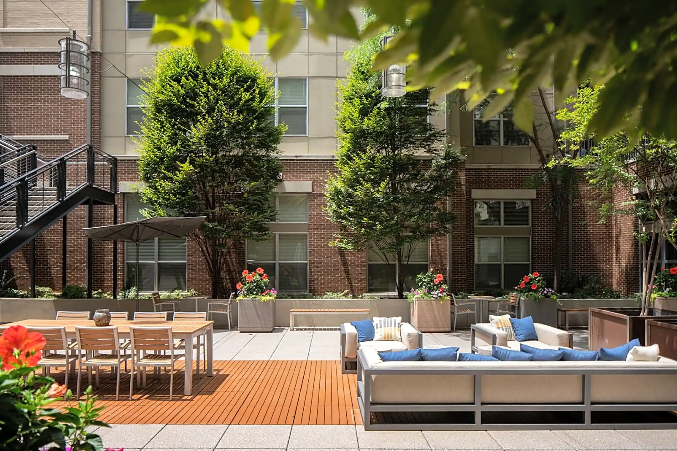 The Frasier - Alexandria, VA