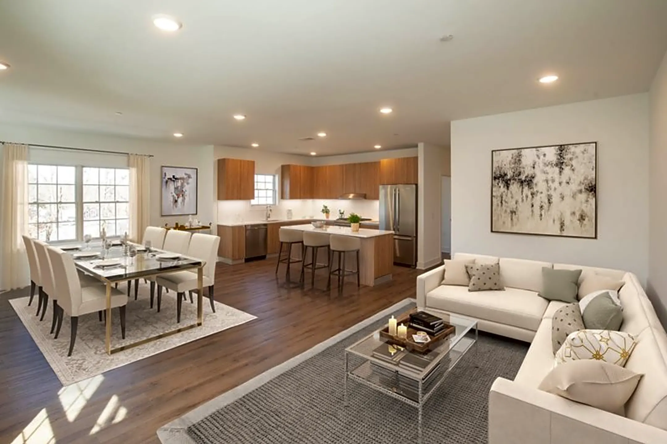 The Dayton Luxury Apartments Ridgewood, NJ 07450