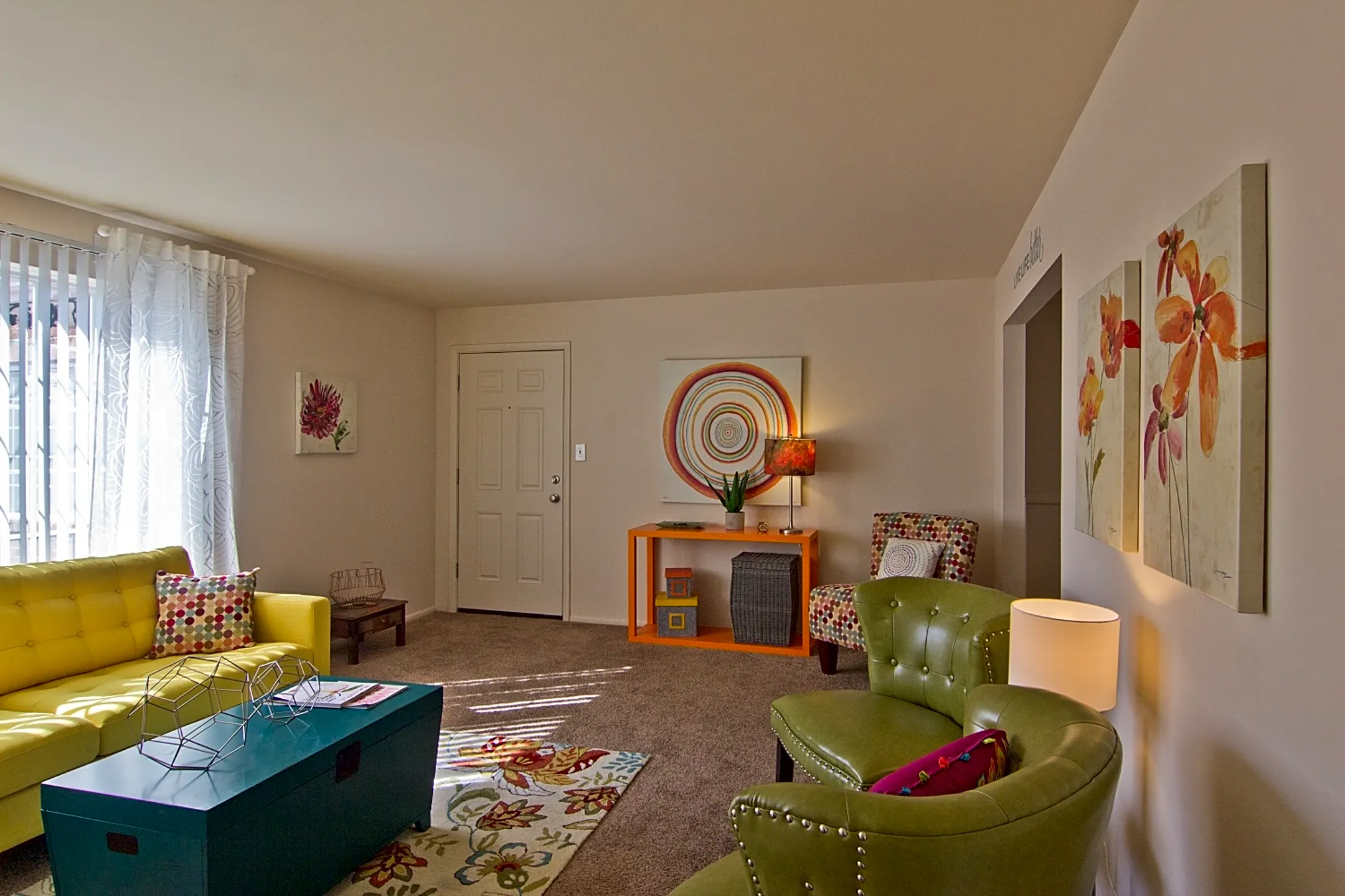 Galloway Village Apartments 99 N Murray Hill Rd Columbus, OH