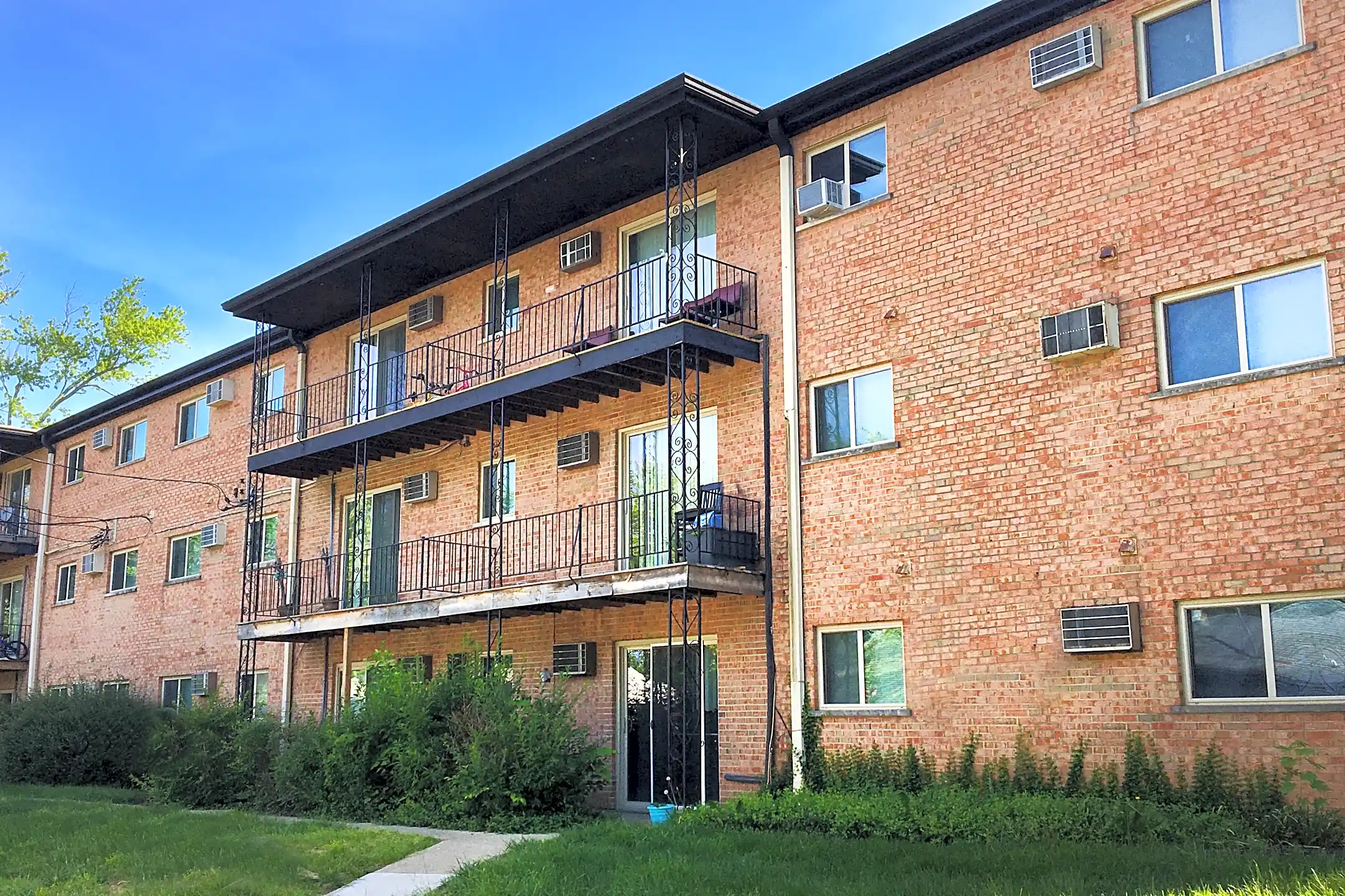 Florence Apartments Florence, KY 41042