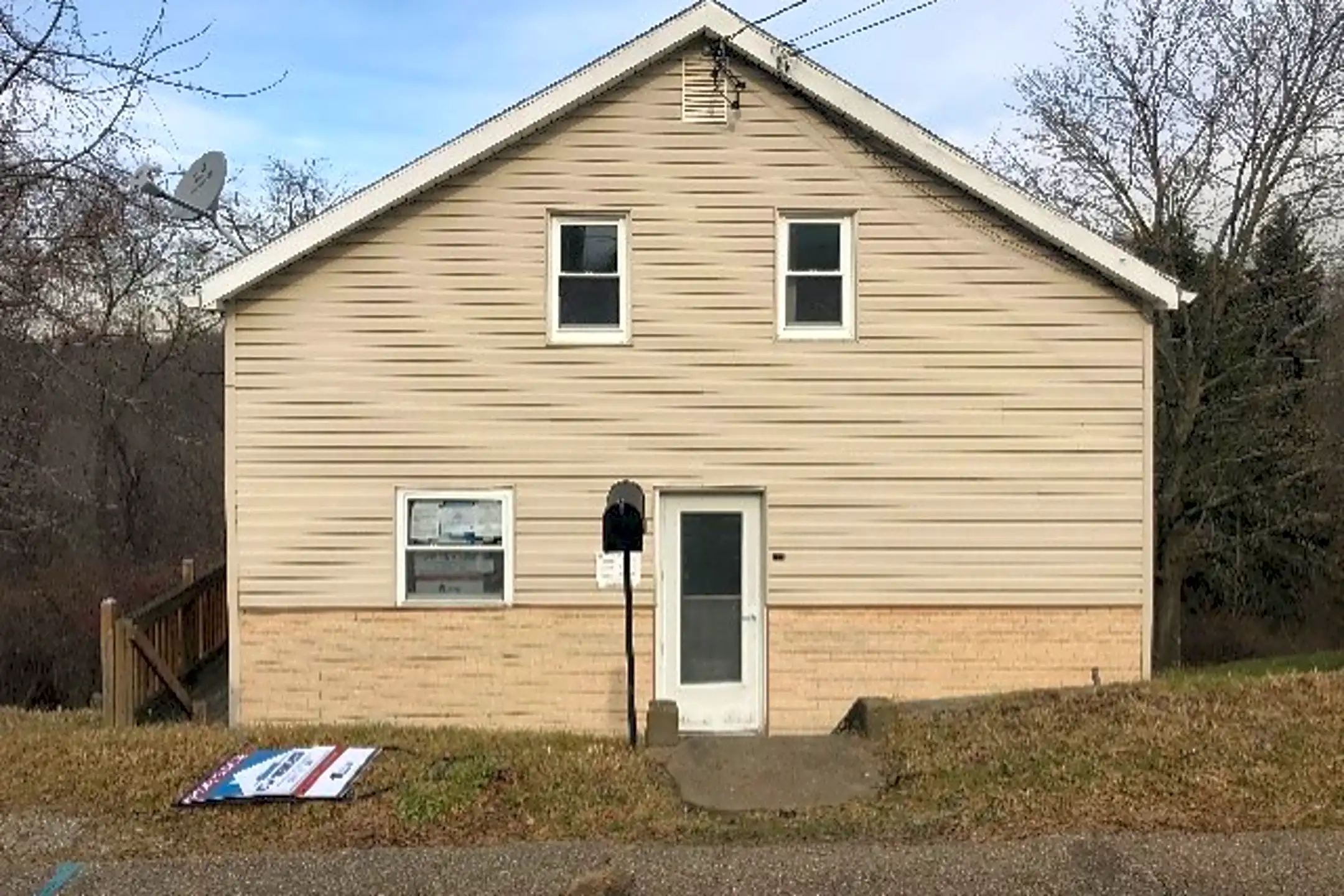 587 Stephens St Ambridge, PA Houses for Rent Rent.