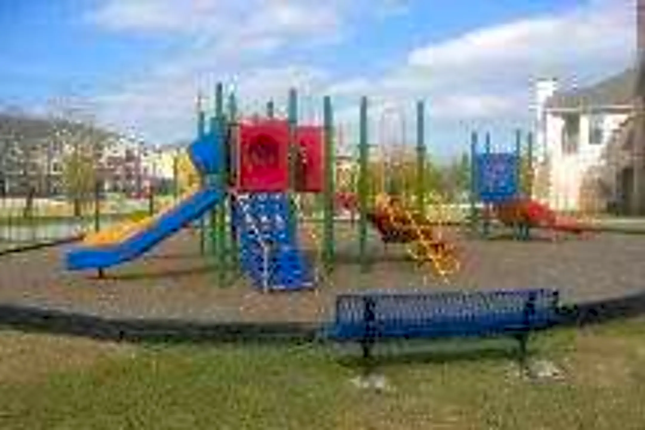 The Park At Kirkstall - Houston, TX