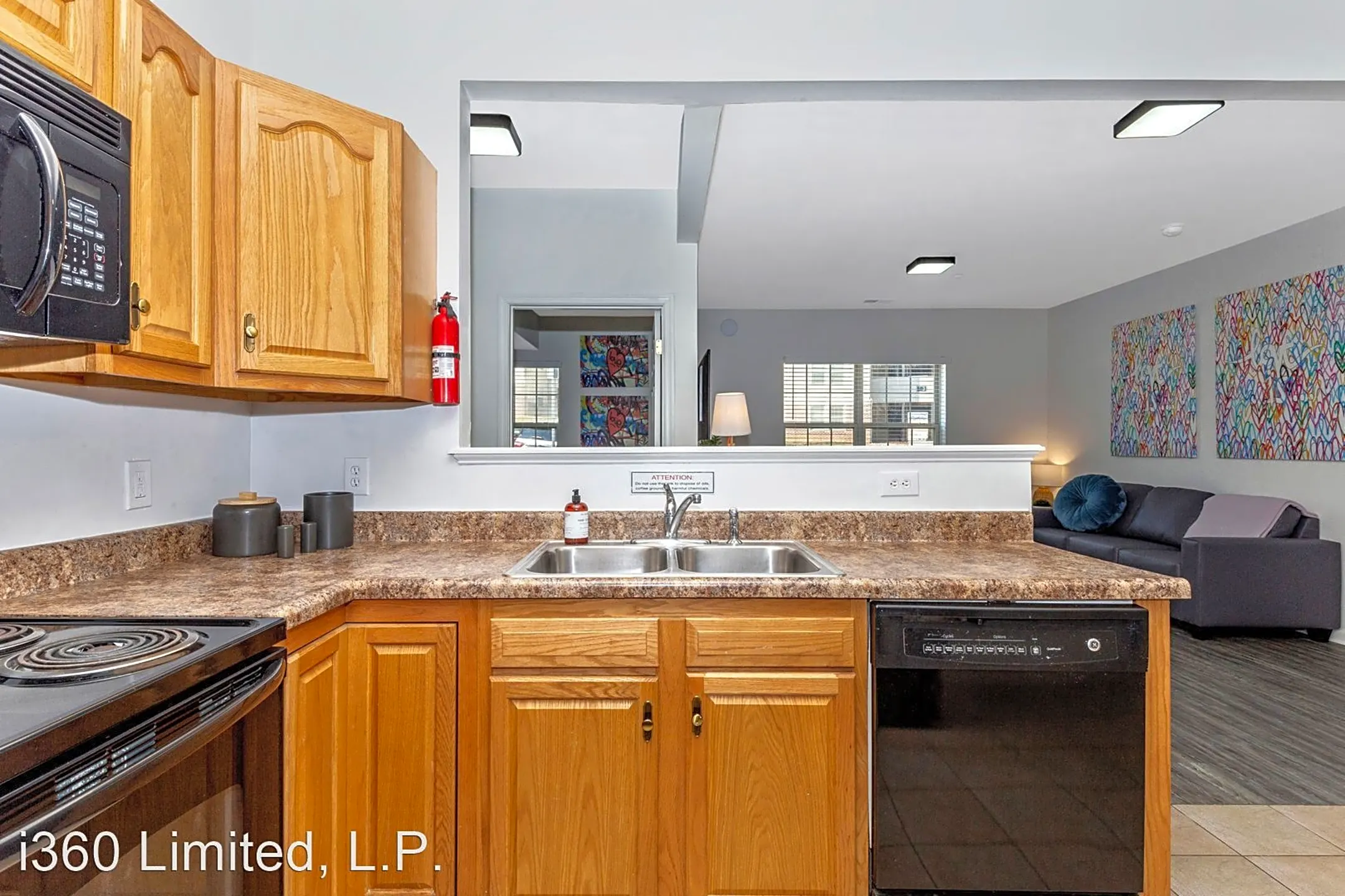 Kitchen - 2 Morningstar Lane - Shippensburg, PA