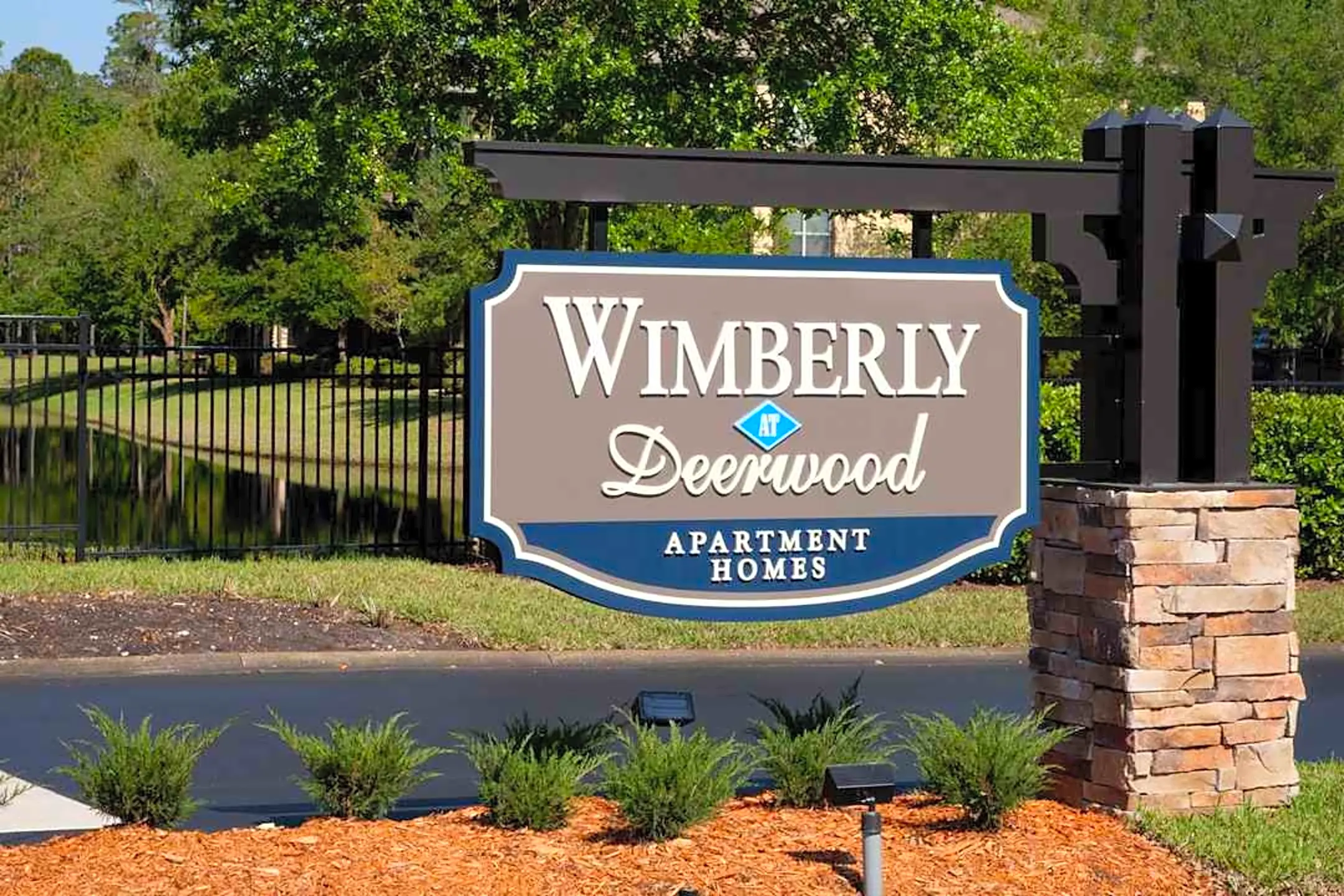 Wimberly At Deerwood - Jacksonville, FL 32246 