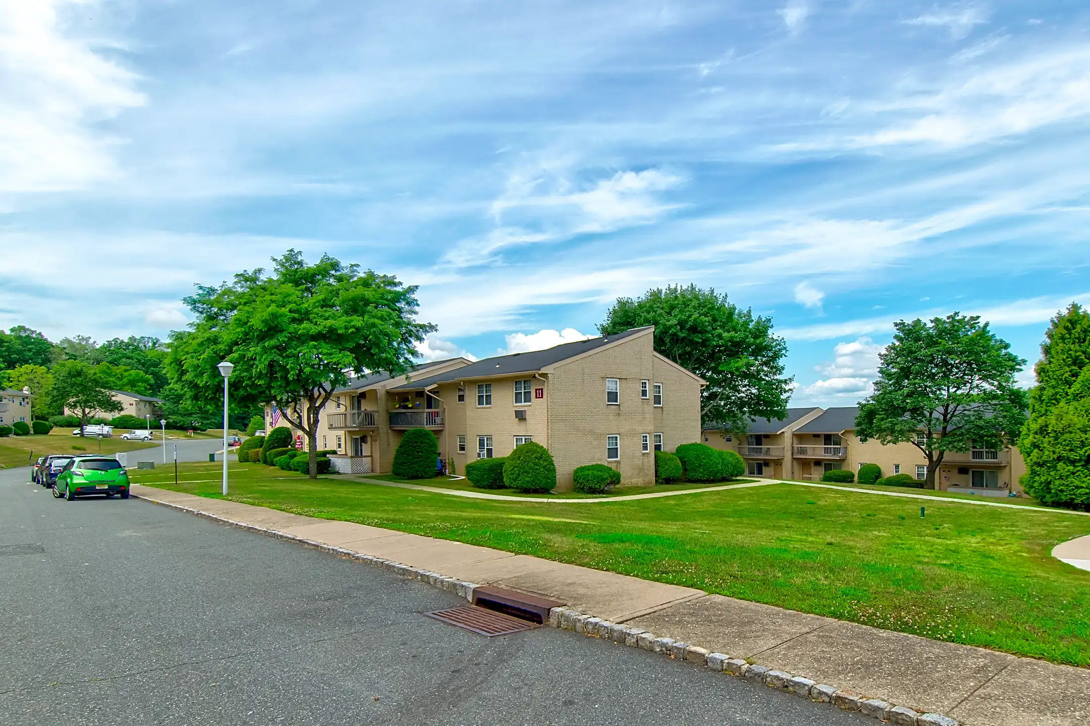 Netcong Heights 719 Route 46 West Netcong, NJ Apartments for Rent