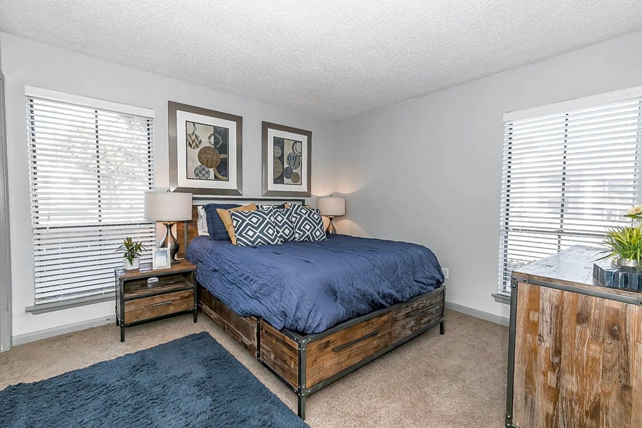 Palm Village Apartments - 1901 Palm Village Boulevard | Bay City, TX ...