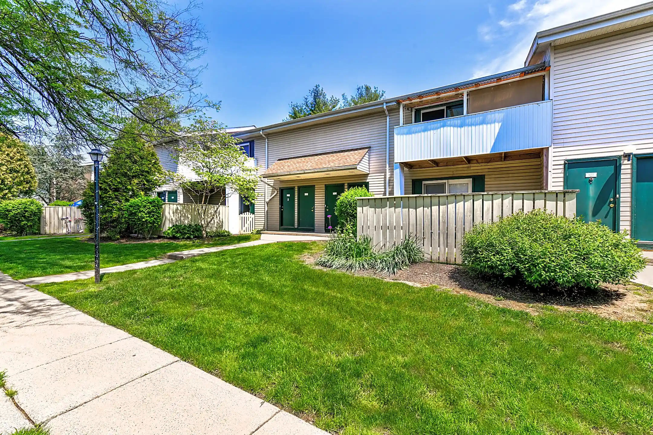 Allendale Allentown, PA 18109