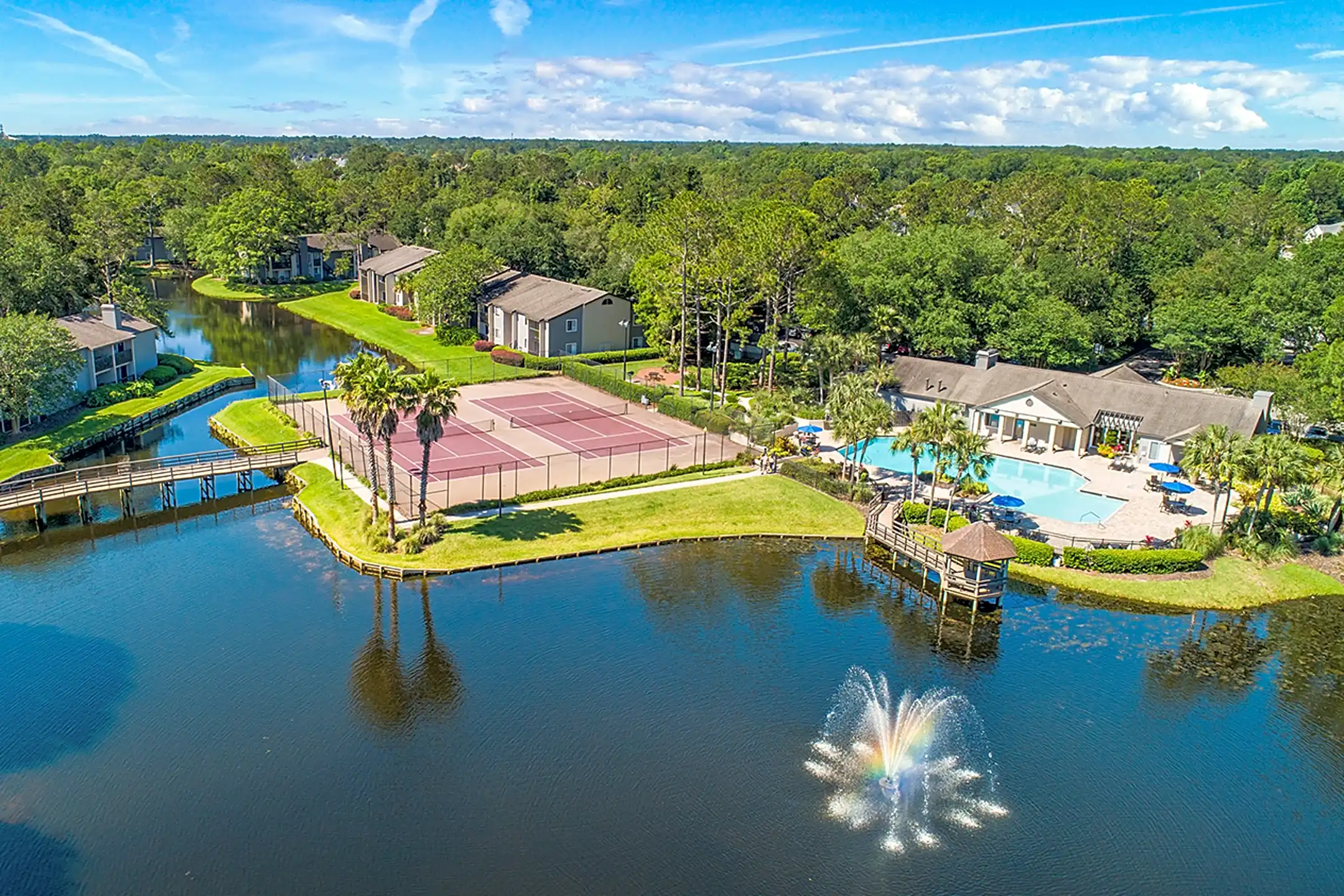 MAA Atlantic 1715 Hodges Blvd Jacksonville, FL Apartments for Rent