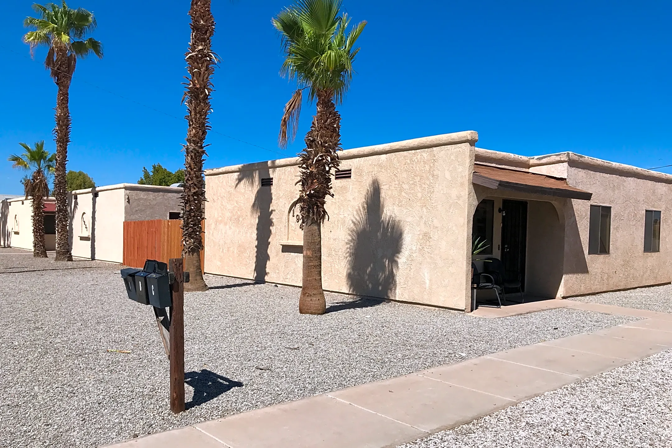 Adobe Oasis Apartments Apartments Yuma, AZ 85364