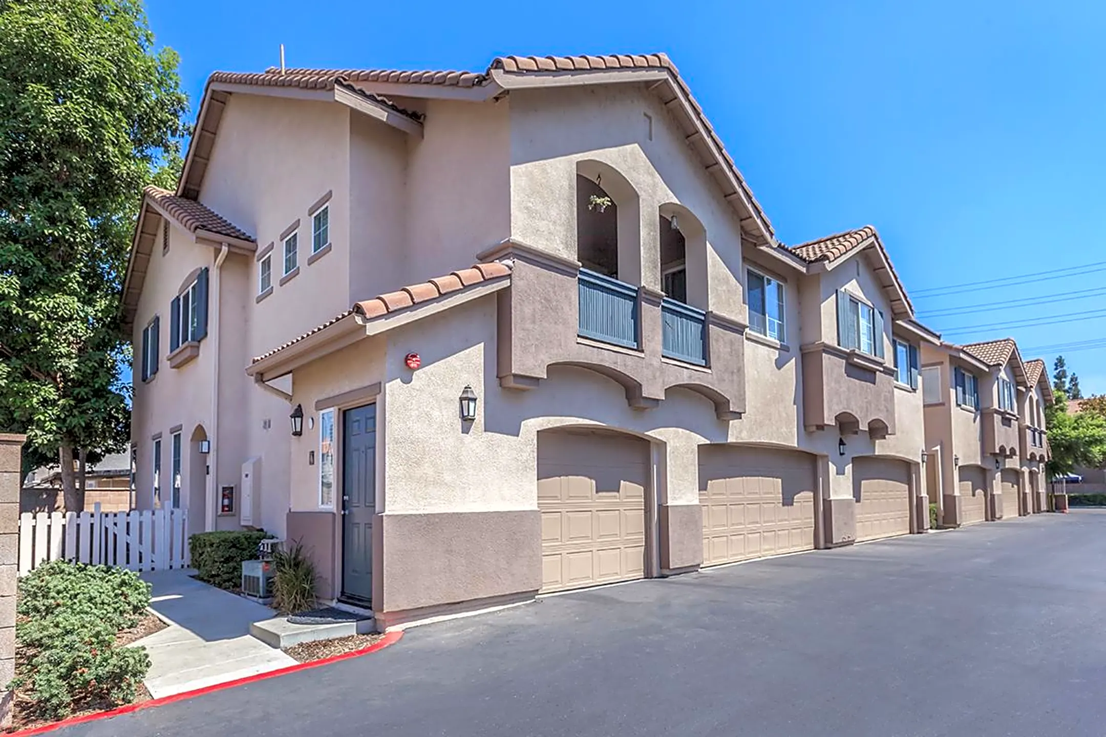 Arbor Lane Apartment Homes Placentia, CA 92870