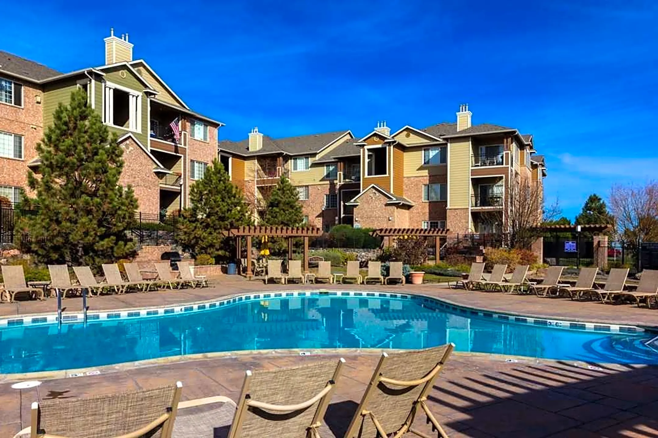 Indigo Creek - 9451 Welby Rd | Thornton, CO Apartments for Rent | Rent.