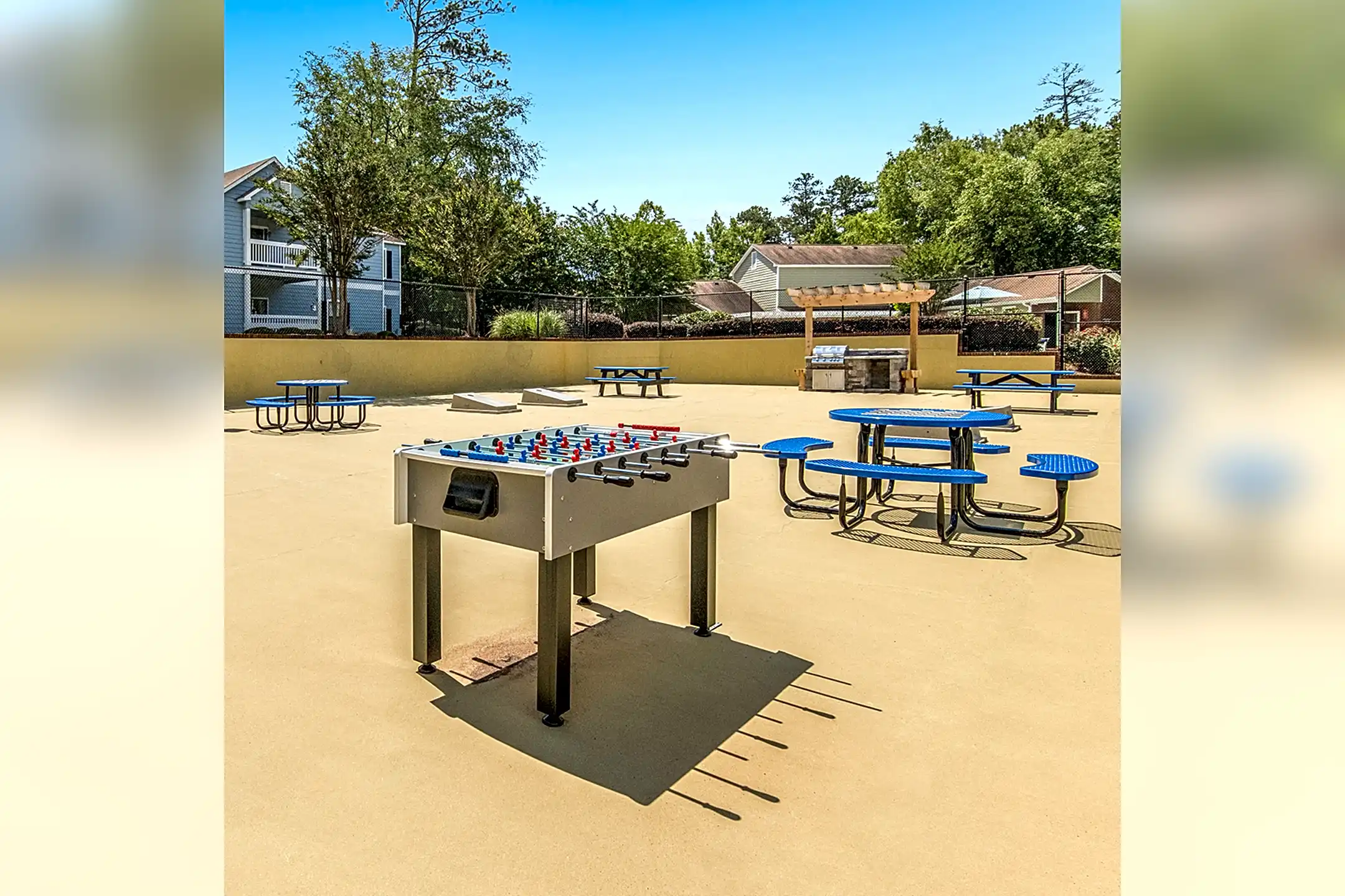 Falls At Spring Creek Apartment Homes Macon, GA 31210