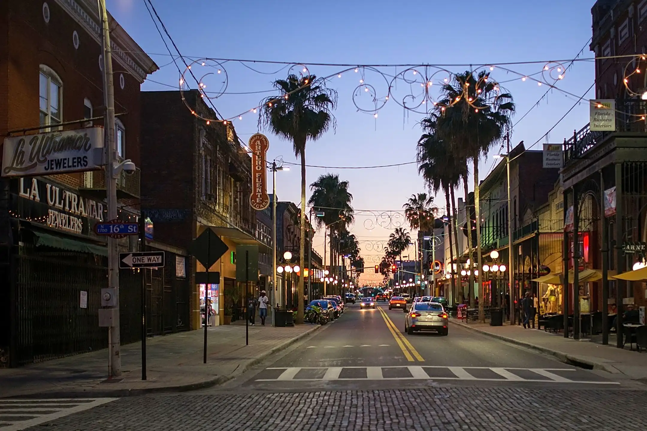 Bainbridge Ybor City 1512 E 12th Ave Tampa, FL Apartments for Rent