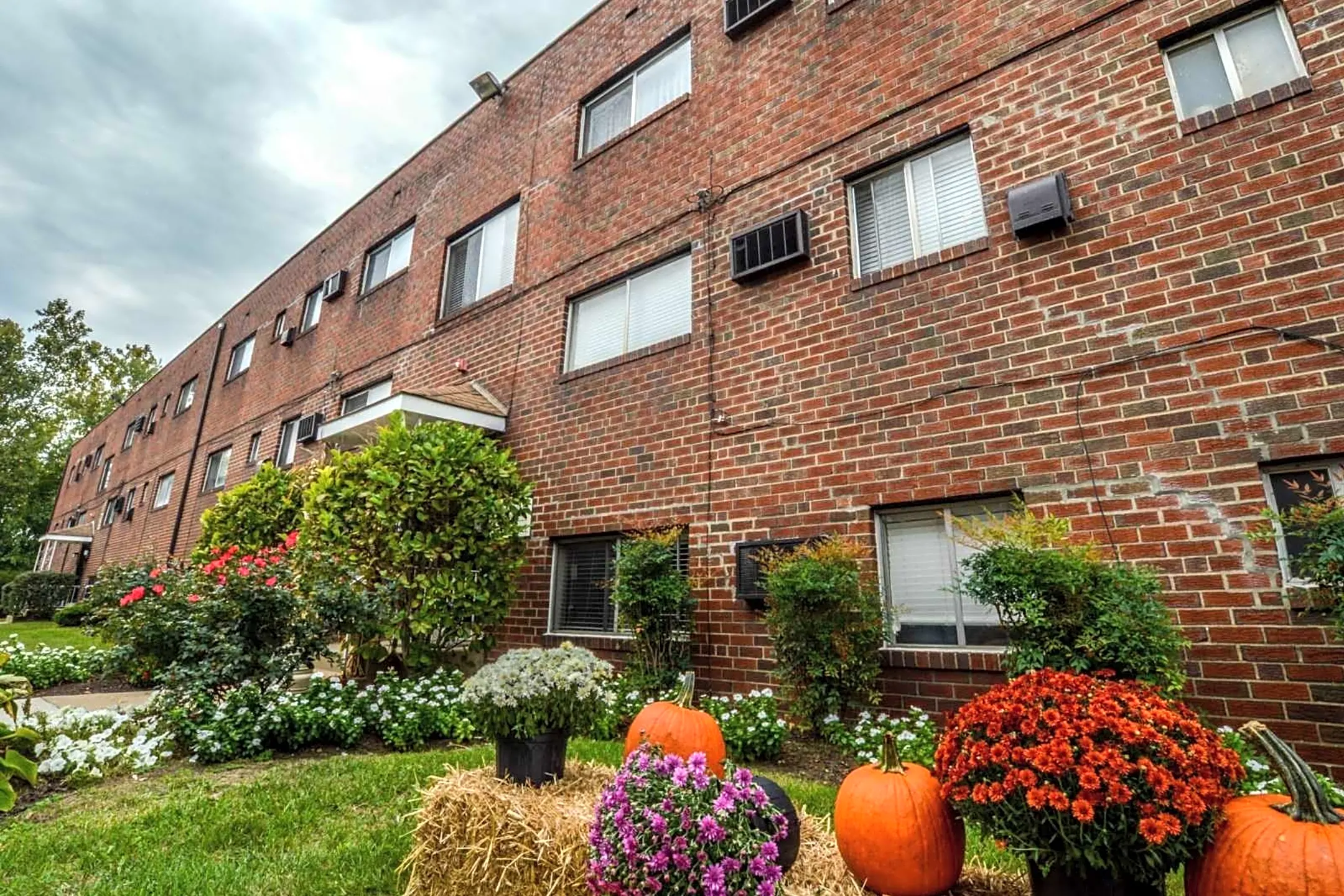 Apartment Rentals In Norristown Pa